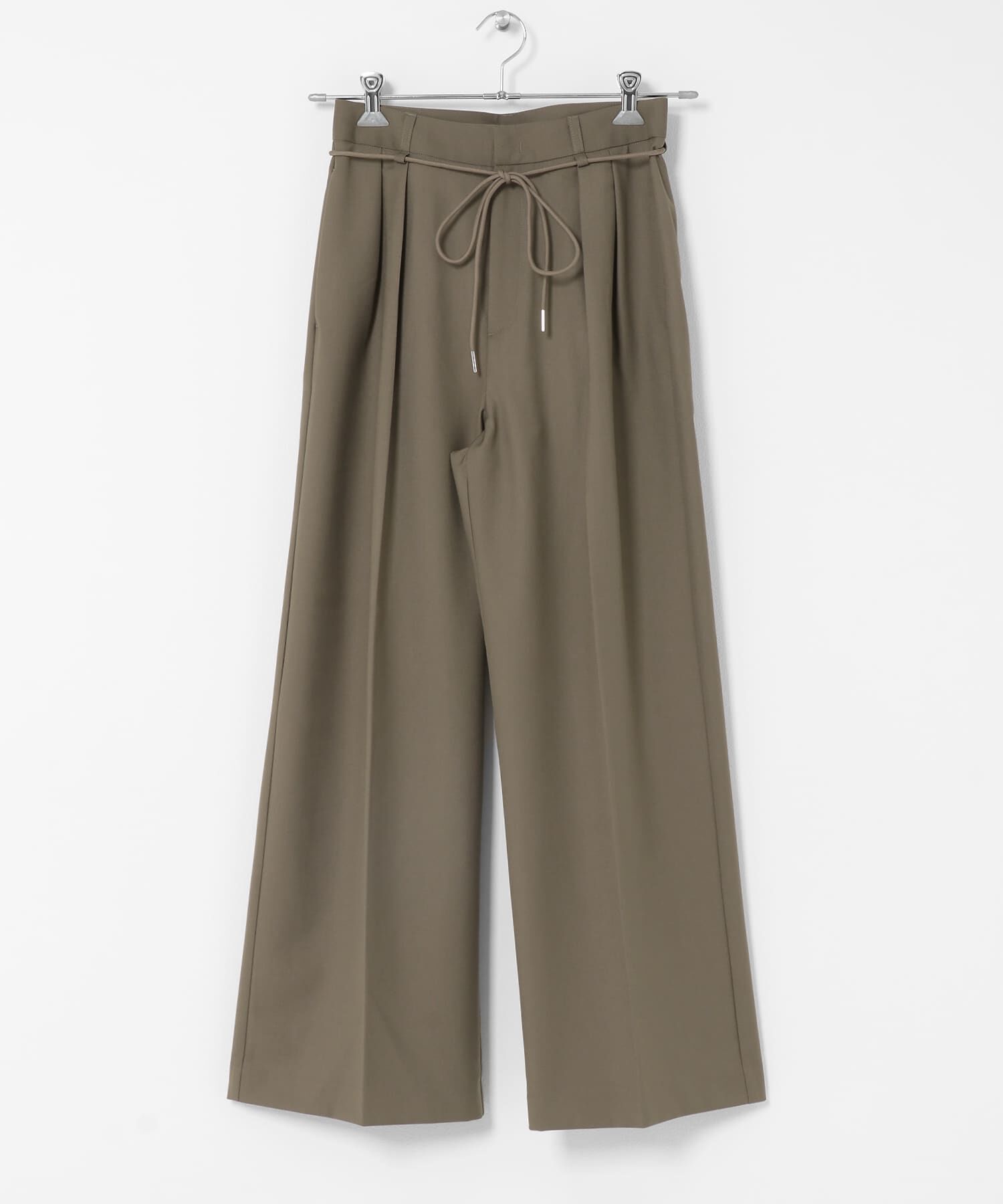 SENSE OF PLACE by URBAN RESEARCH「コードベルトスラックス」|その他|