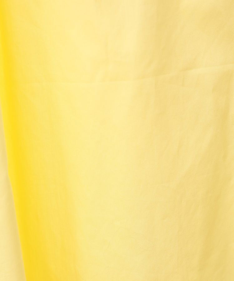 YECCA VECCA「【ORGABITS】ギャザーデザインシャツ」|シャツ・ブラウス|