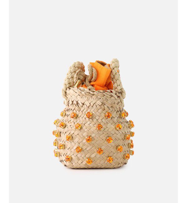 allureville「【LeNine(ル ナイン)】 TINY MONO ショルダーバッグ」|ショルダー・メッセンジャー|