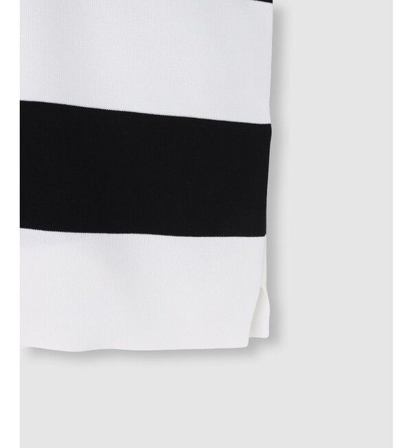 allureville「◇ サマーラガーシャツ」|ニット・セーター|