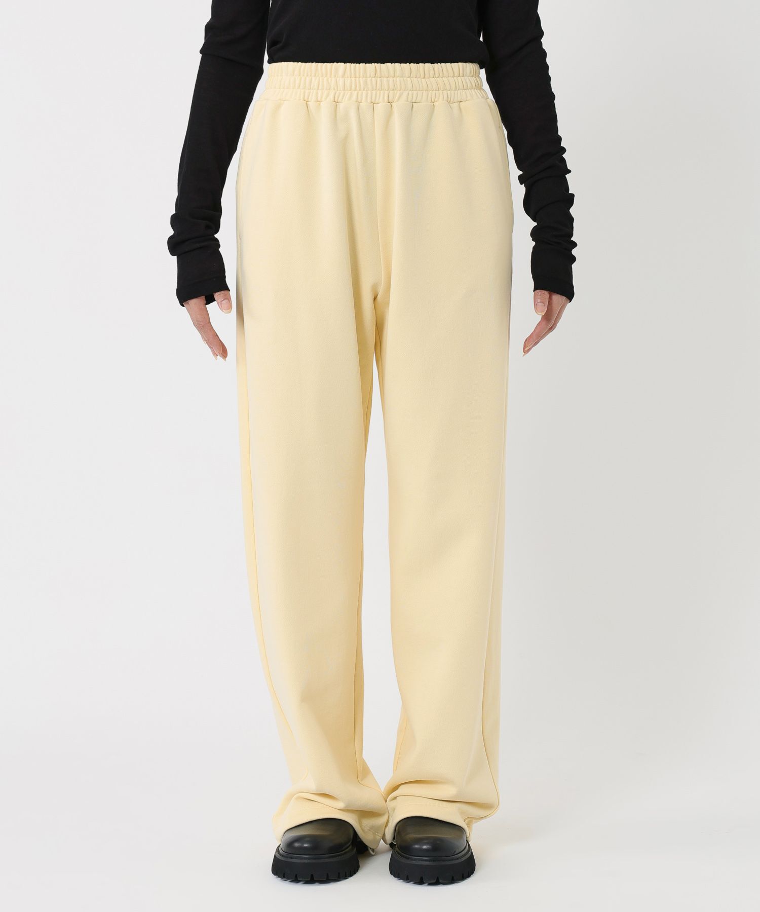 BABYLONE「2WAYスウェットパンツ」|その他|