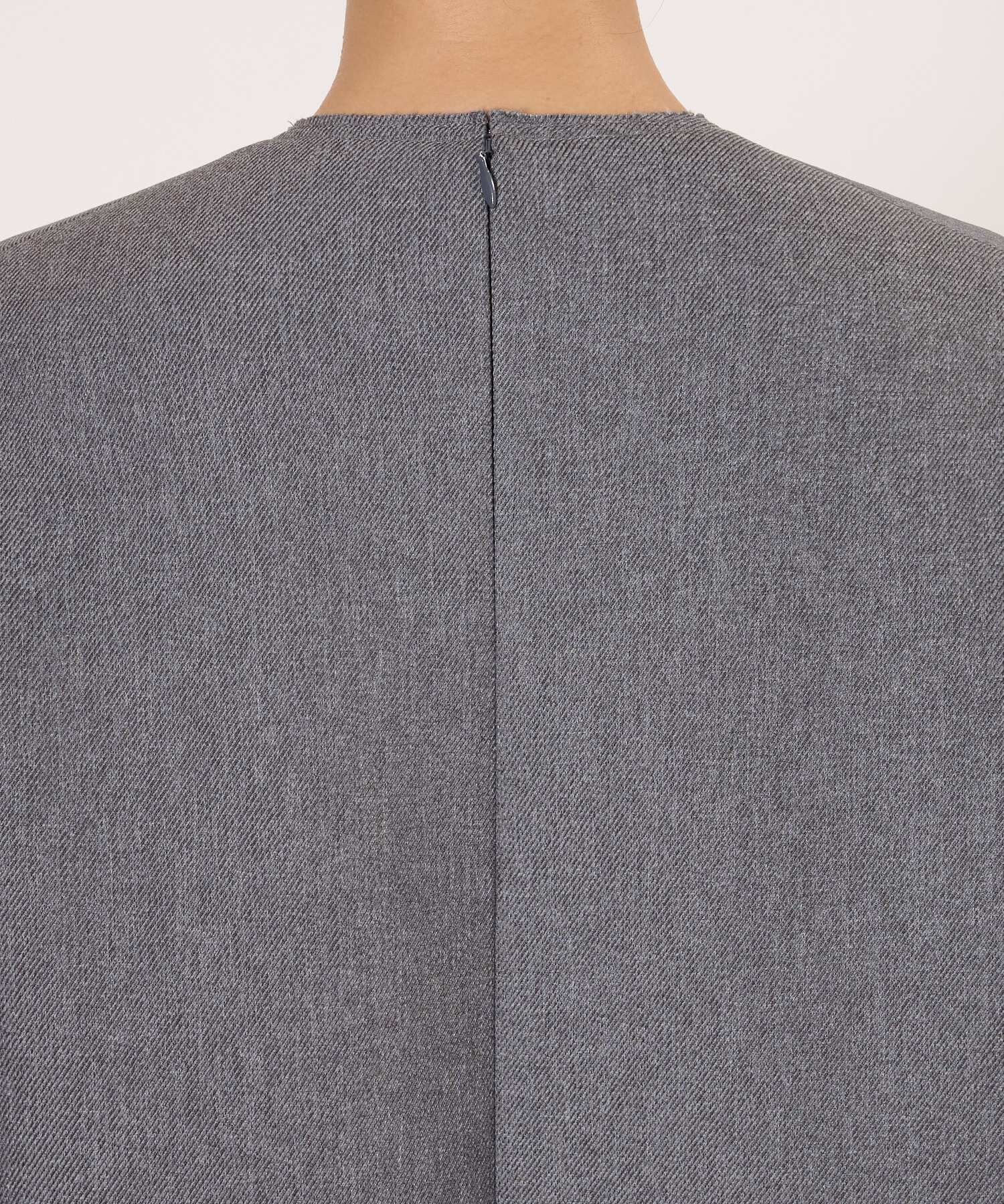 BABYLONE「ボンディングミニワンピース」|ワンピース|