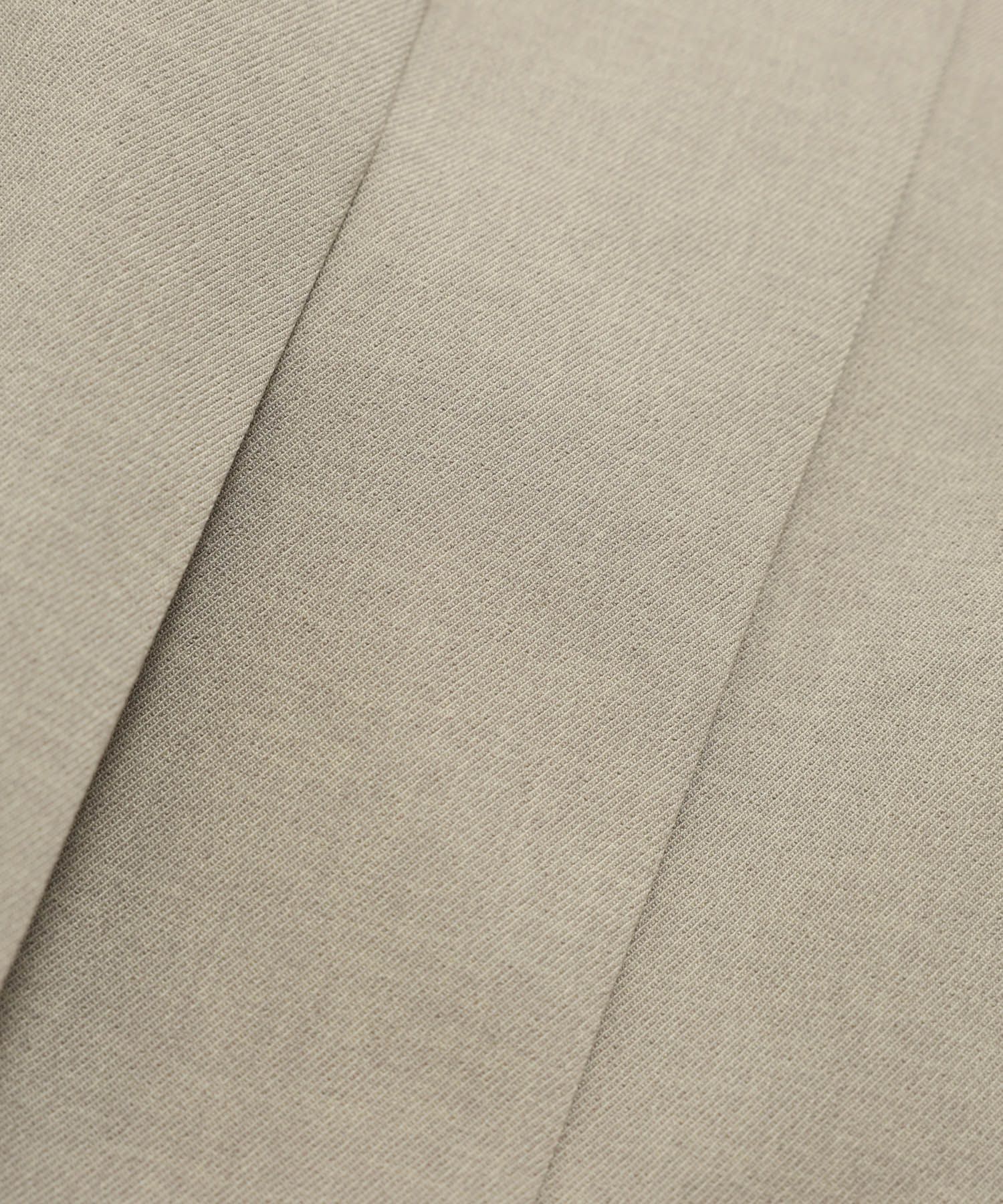 BABYLONE「プリーツフレアスカート」|スカート|