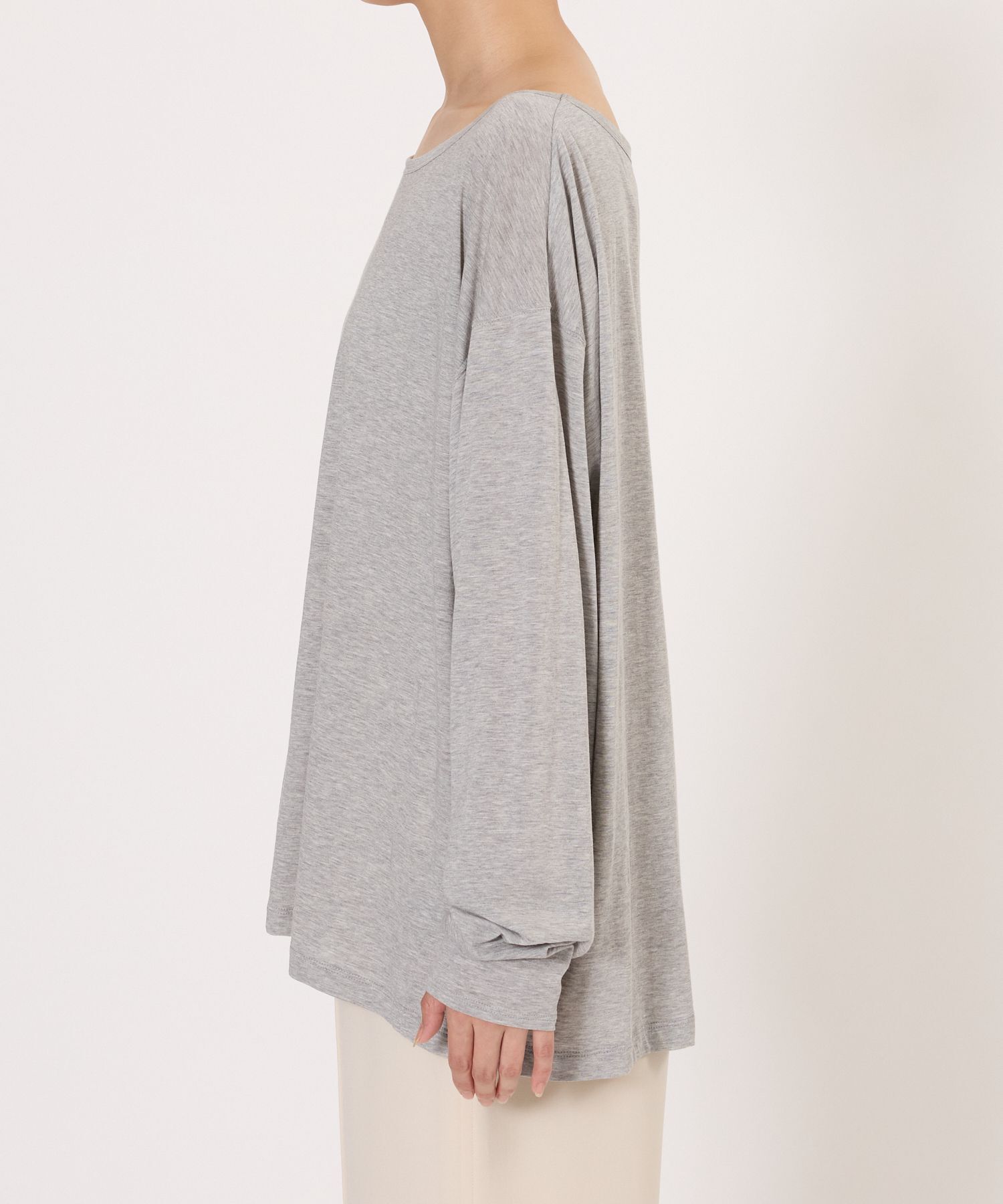 BABYLONE「BIGロンT」|Tシャツ・カットソー|