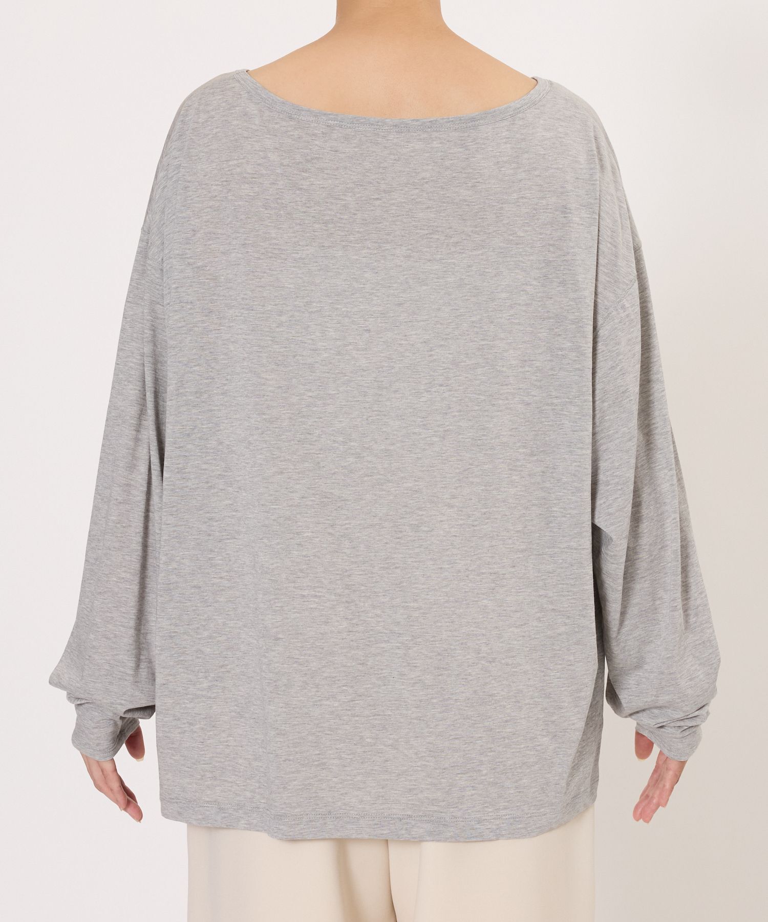 BABYLONE「BIGロンT」|Tシャツ・カットソー|