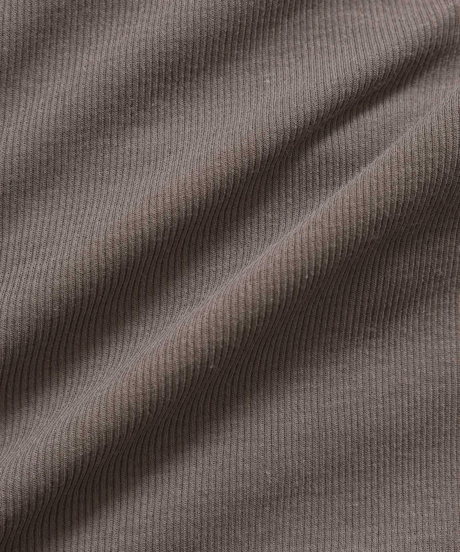 BABYLONE「シアーテレコフーディ」|Tシャツ・カットソー|