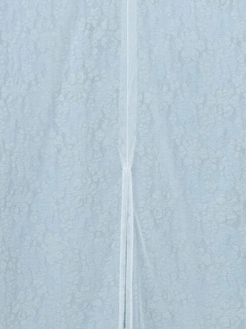 Te chichi「レース&times;チュールレイヤードスカート」|スカート|