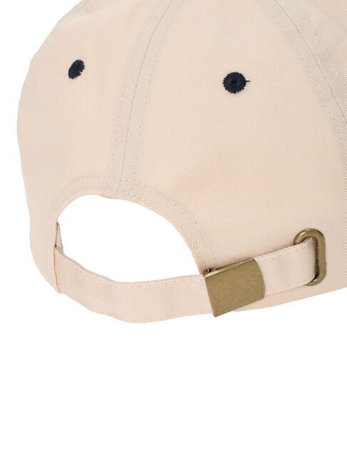 Samansa Mos2 Lagom「シュナウザー刺繍キャップ」|その他|