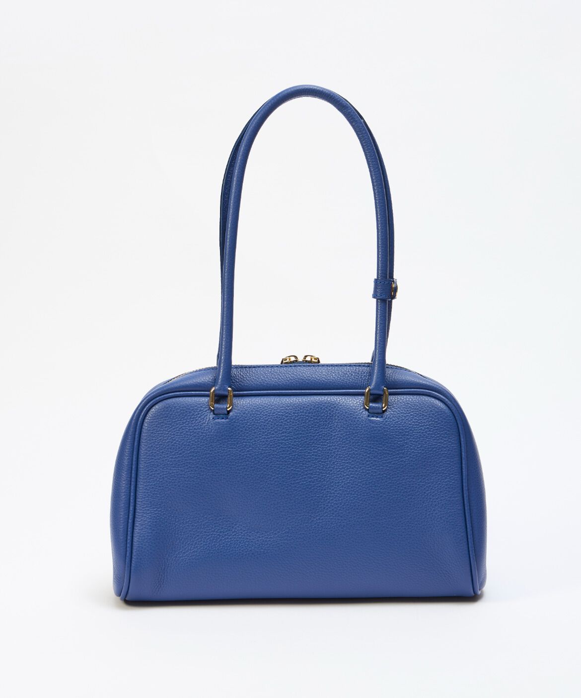 INED「《SUPERIOR CLOSET》レザーショルダーバッグ《CHRISTIAN VILLA》」|ショルダー・メッセンジャー|