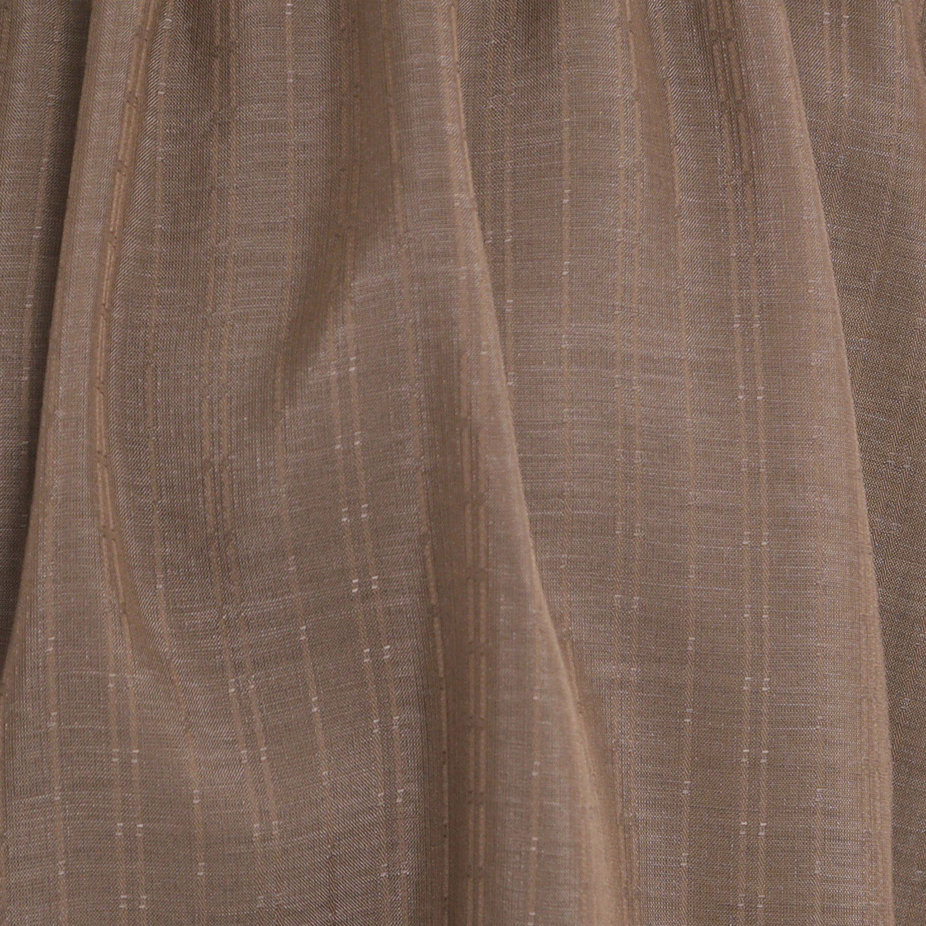 Reflect「【洗える】シャーリングデザインブラウス」|シャツ・ブラウス|