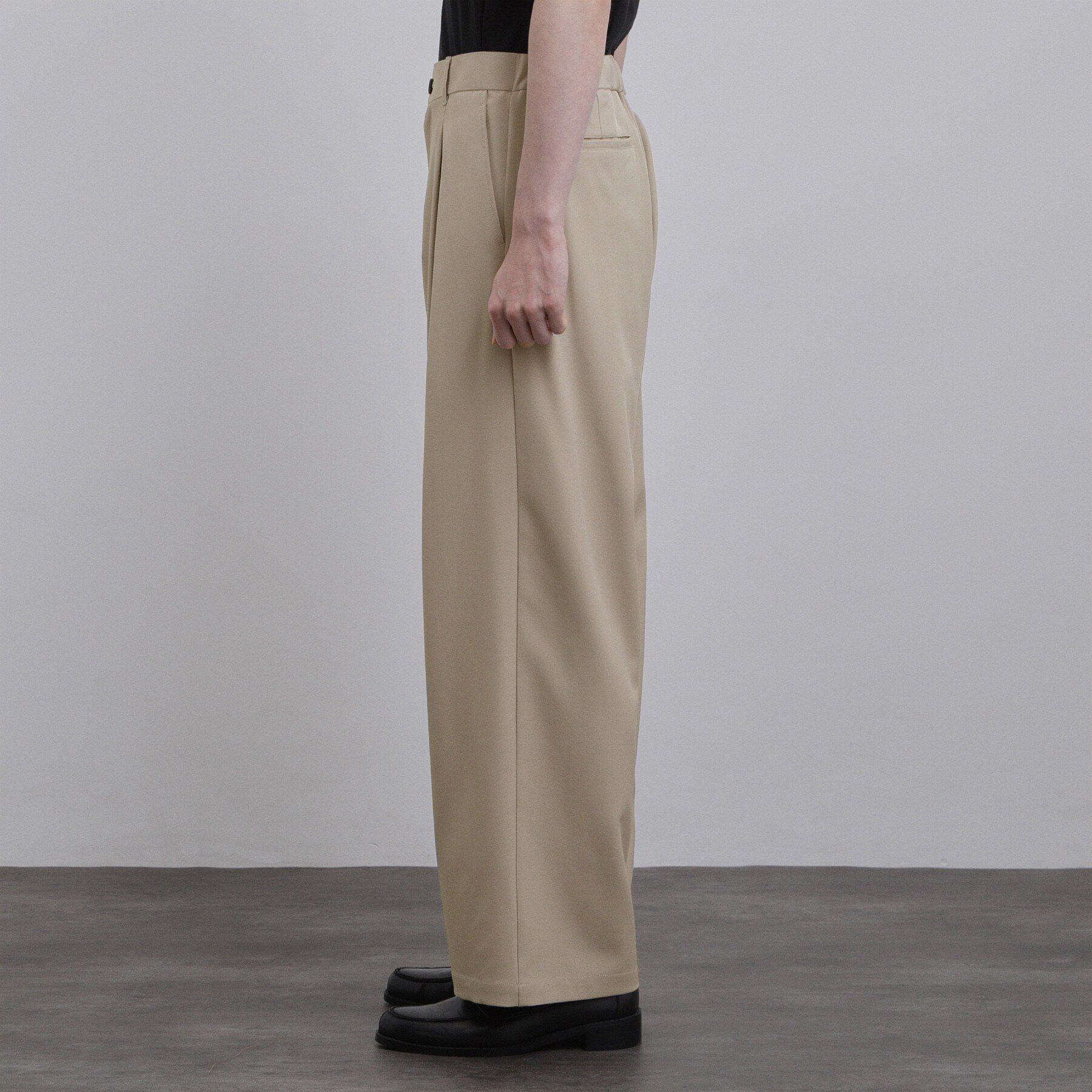 tk.TAKEO KIKUCHI「バレルスラックス」|その他|