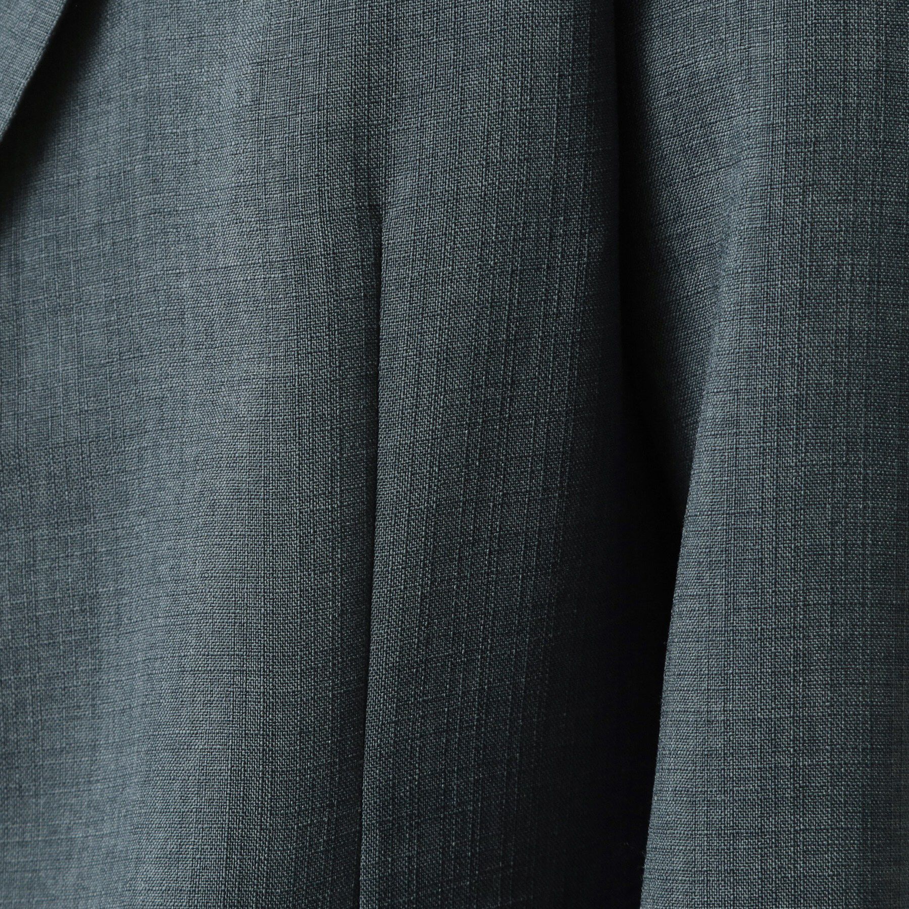 THE SHOP TK「リネンライクジャケット」|テーラードジャケット|