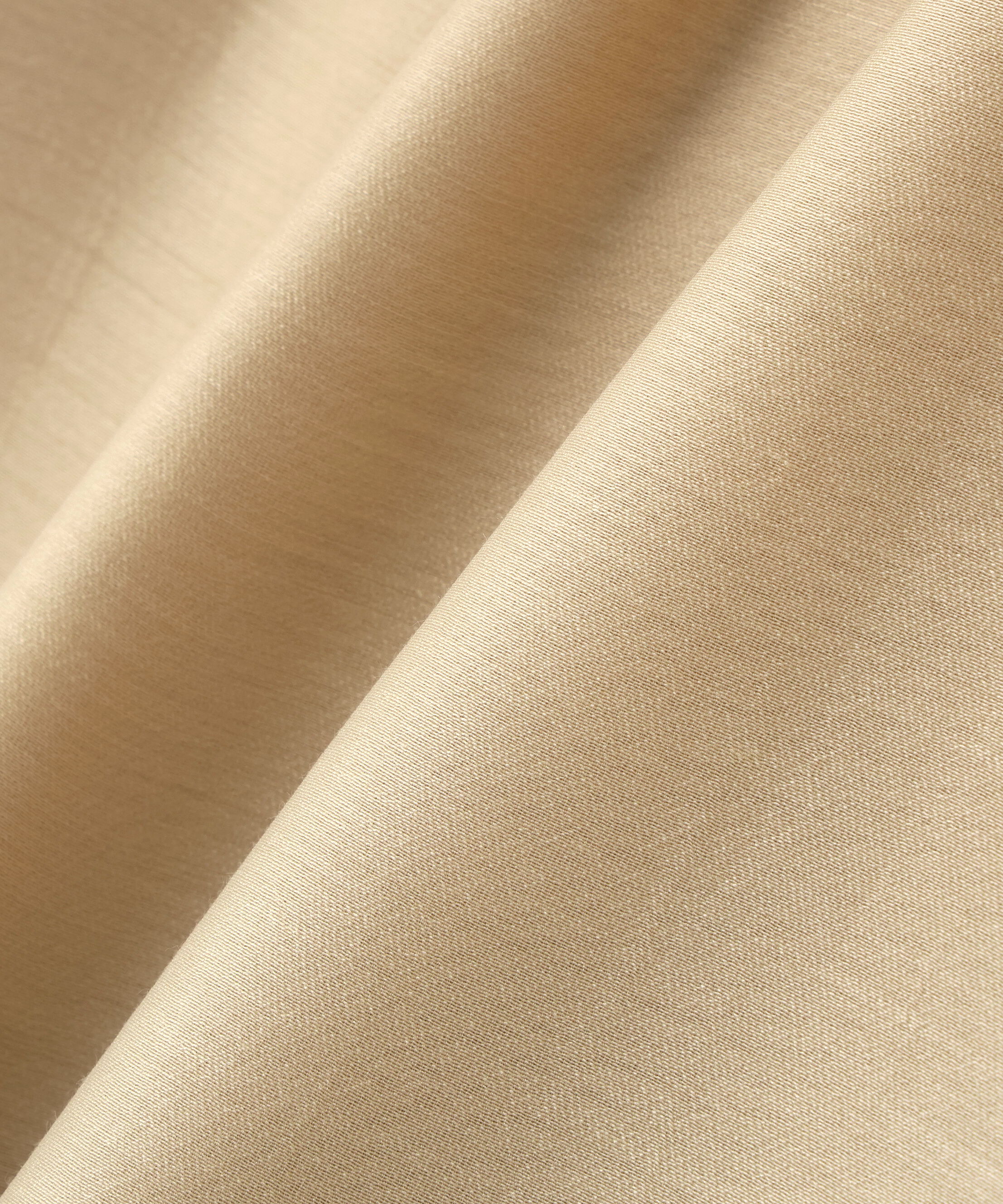  「シャーリングネックフリルブラウス」|シャツ・ブラウス|