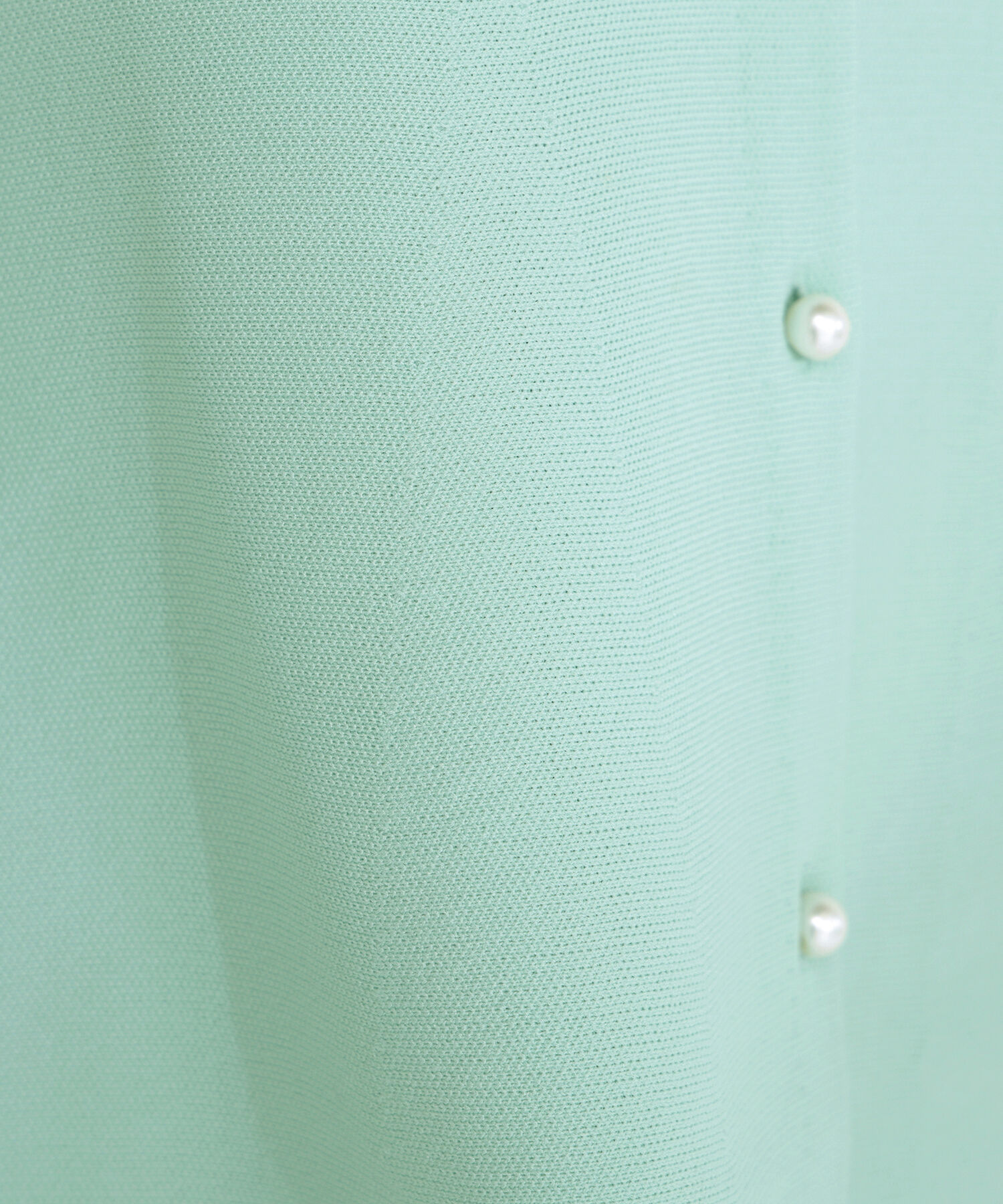  「ペプラムニットジレ」|ニット・セーター|