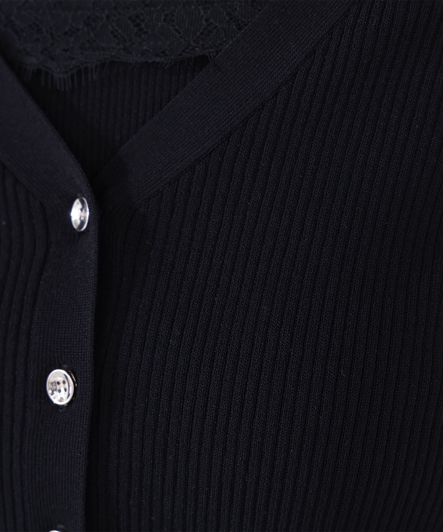  「レースキャミアンサンブル」|ニット・セーター|