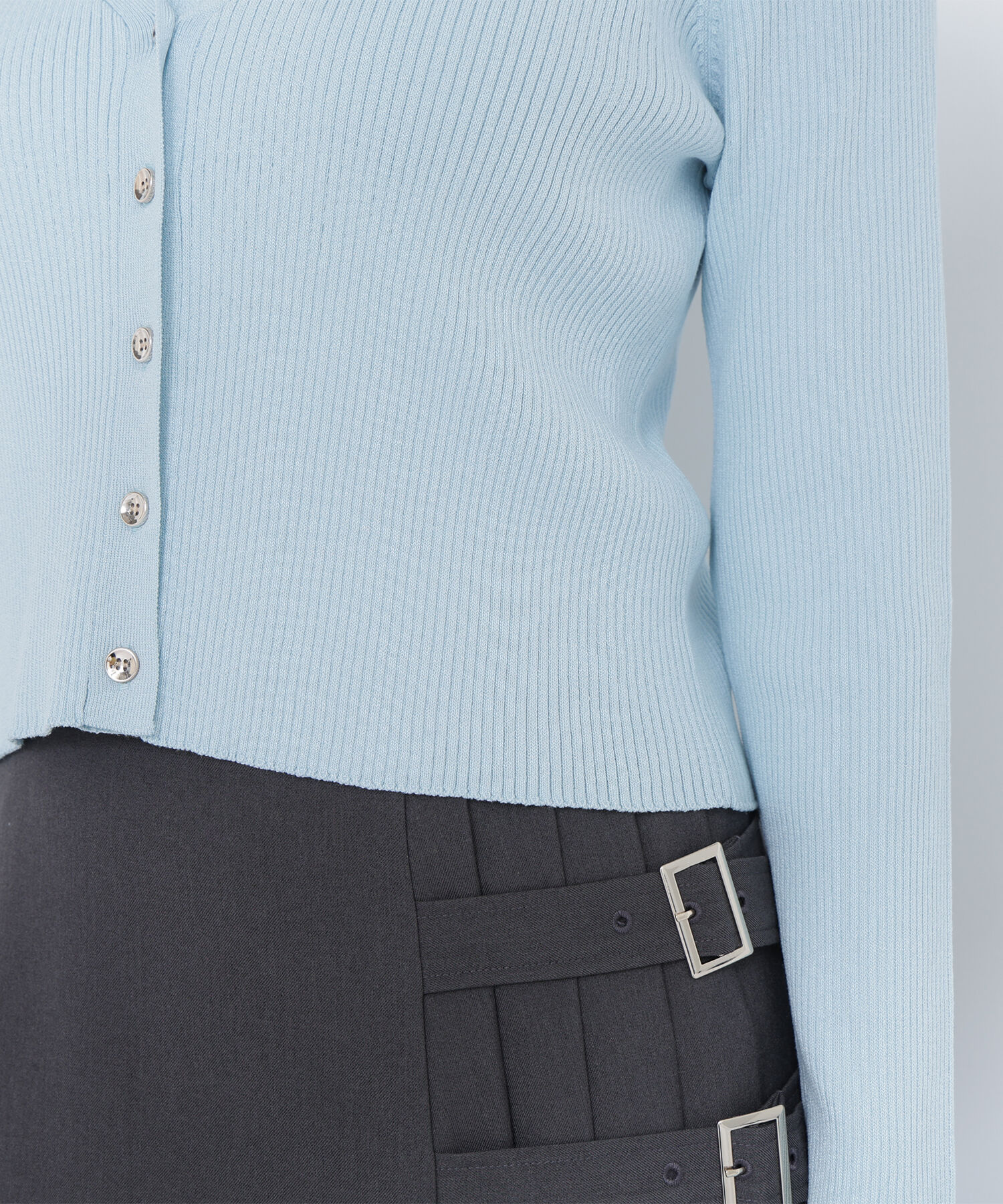  「レースキャミアンサンブル」|ニット・セーター|