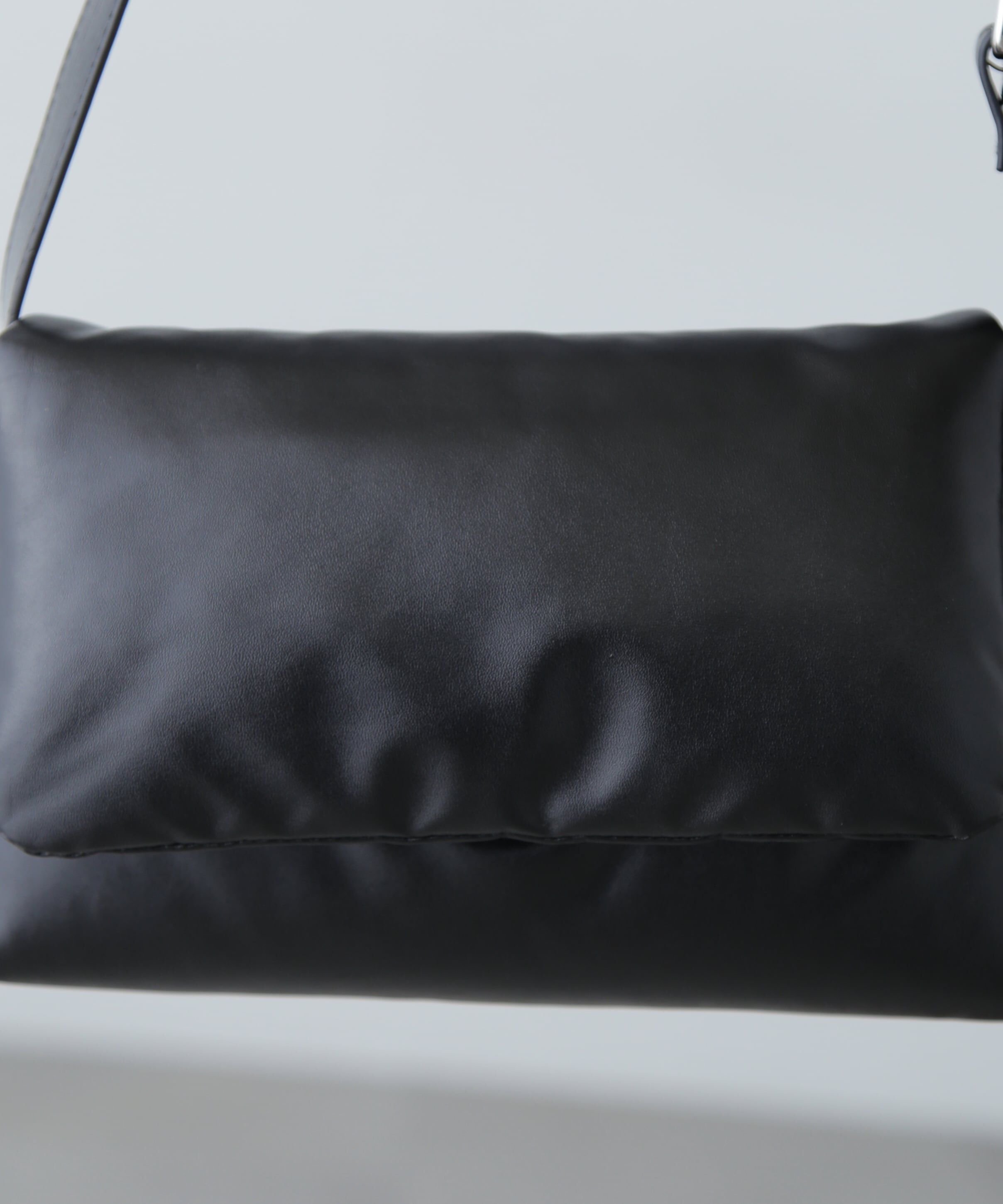  「パフショルダーバッグ」|その他|