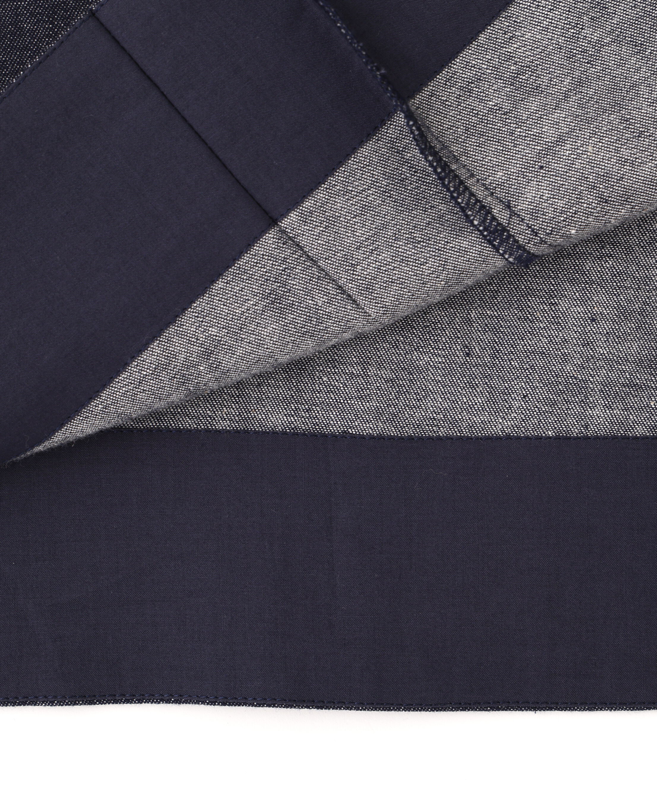  「◆ライトオンスデニムタックスカーチョ」|スカート|