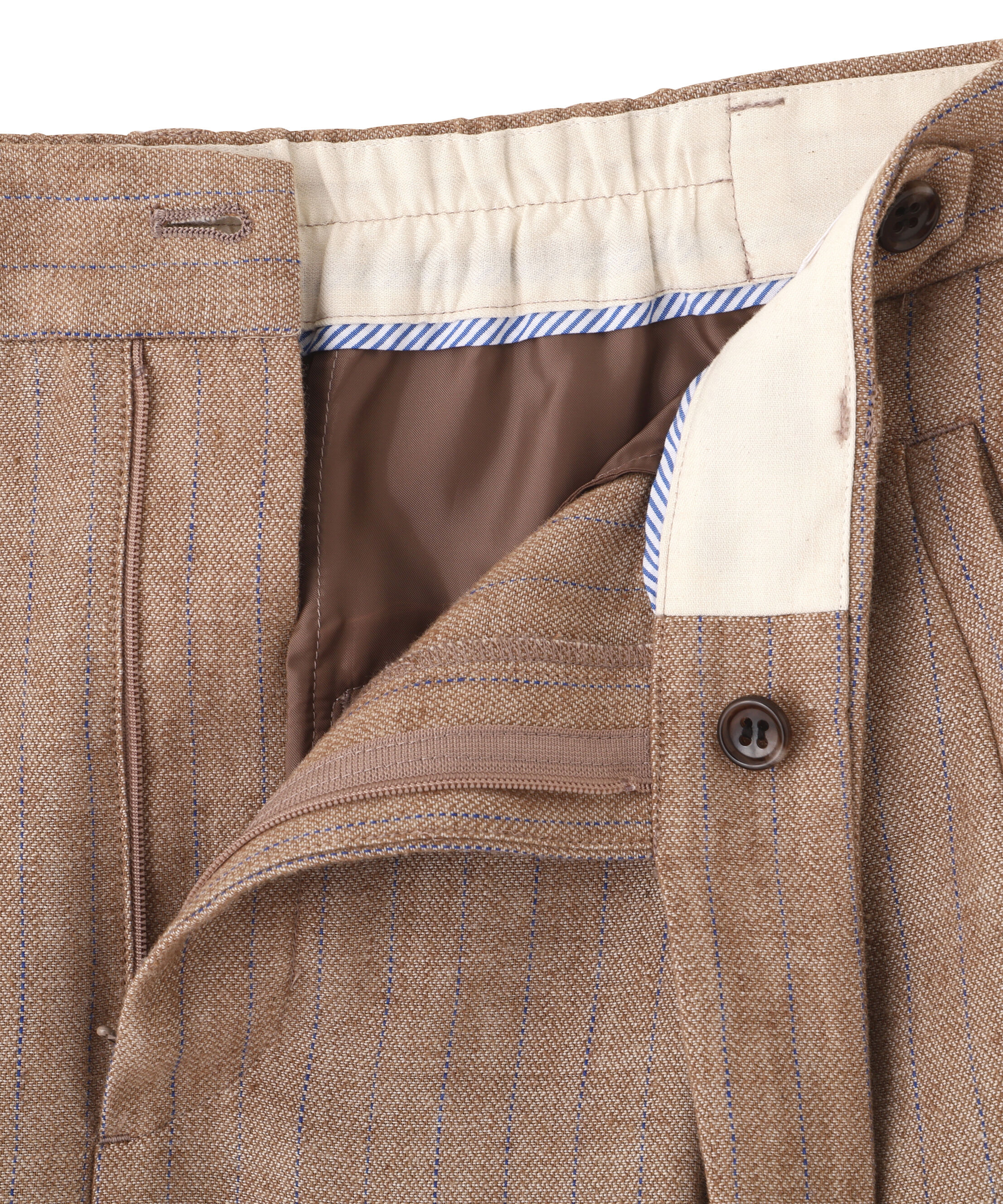  「◆ドライタッチリネン混ガウチョパンツ」|その他|