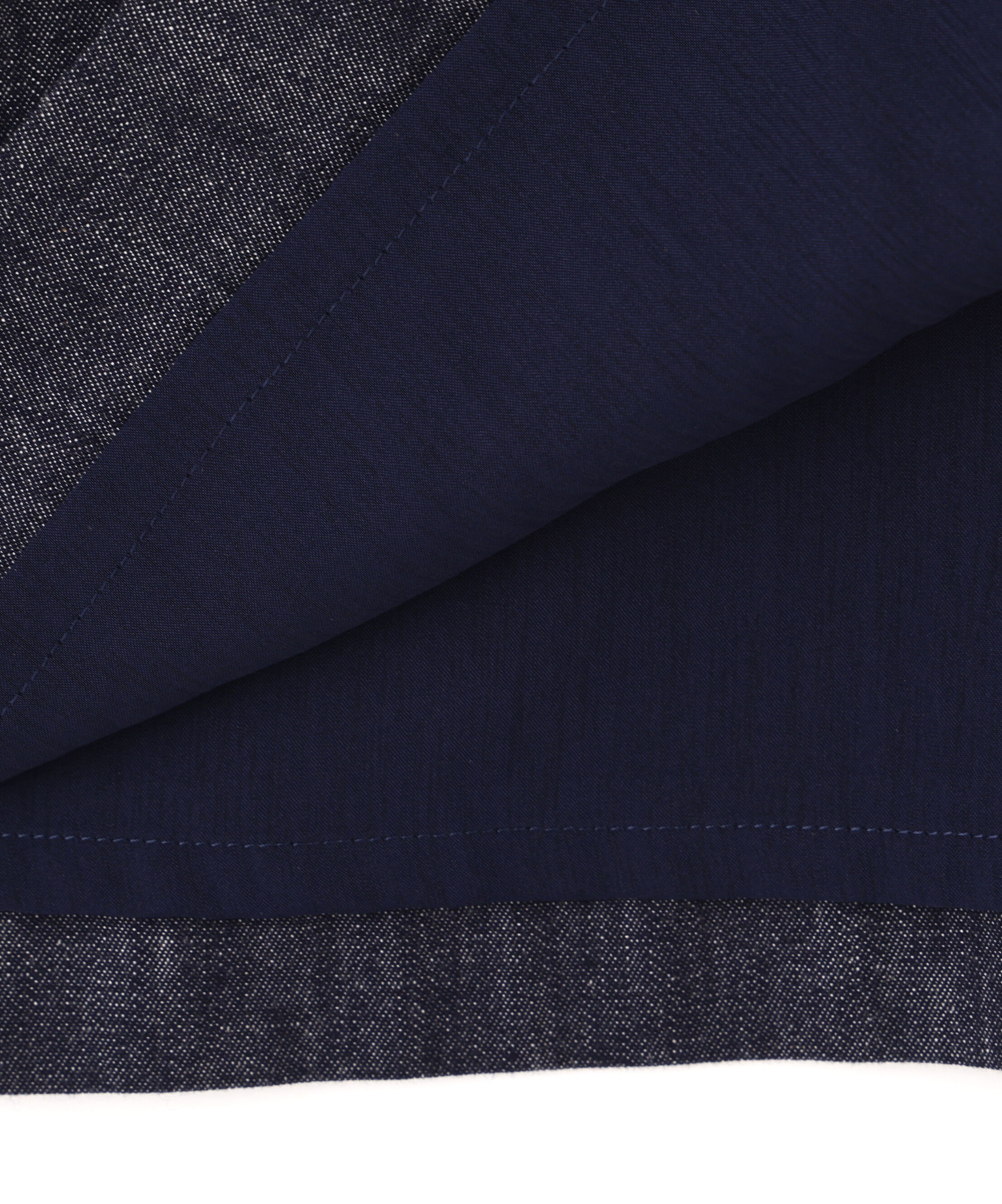  「◆ライトオンスデニムジャンスカ」|ワンピース|