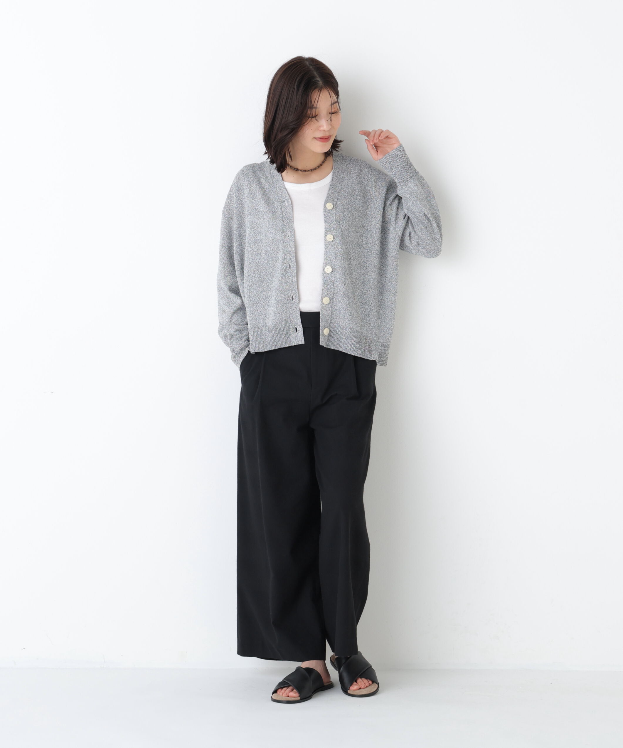  「◆ＣＯＲＳＯ　ＲＯＭＡ　９　クロスサンダル」|その他|