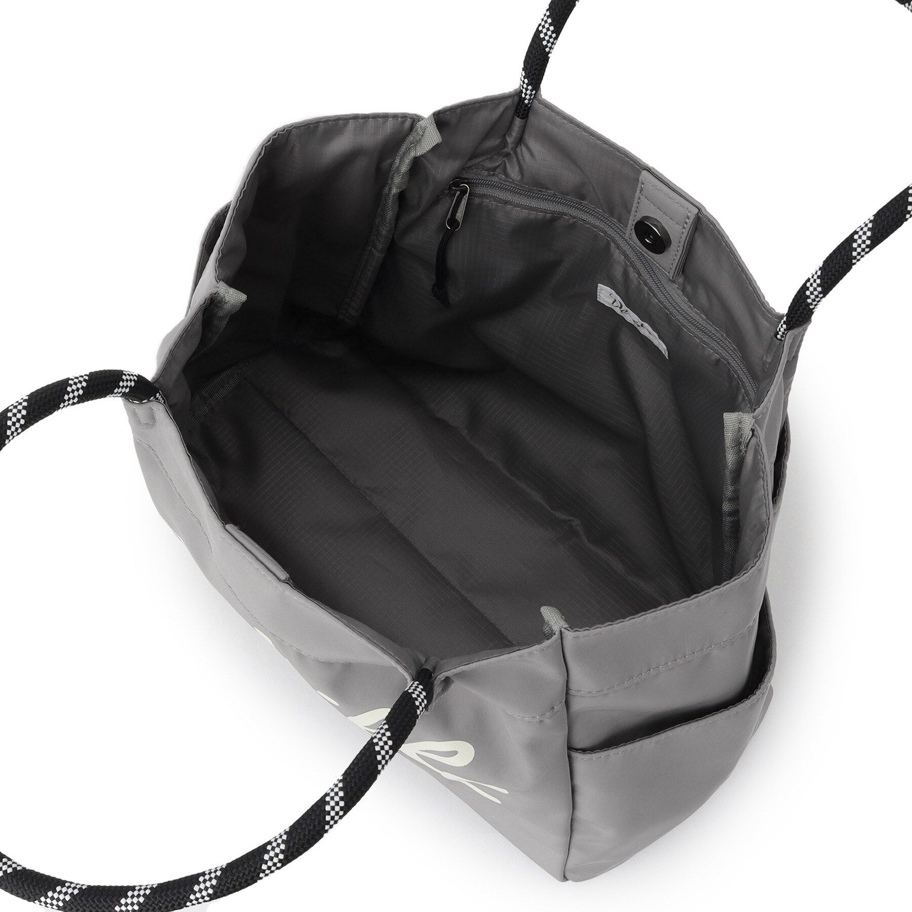 Dessin「【軽量/多ポケット】カラーコードトートバッグ」|トートバッグ|