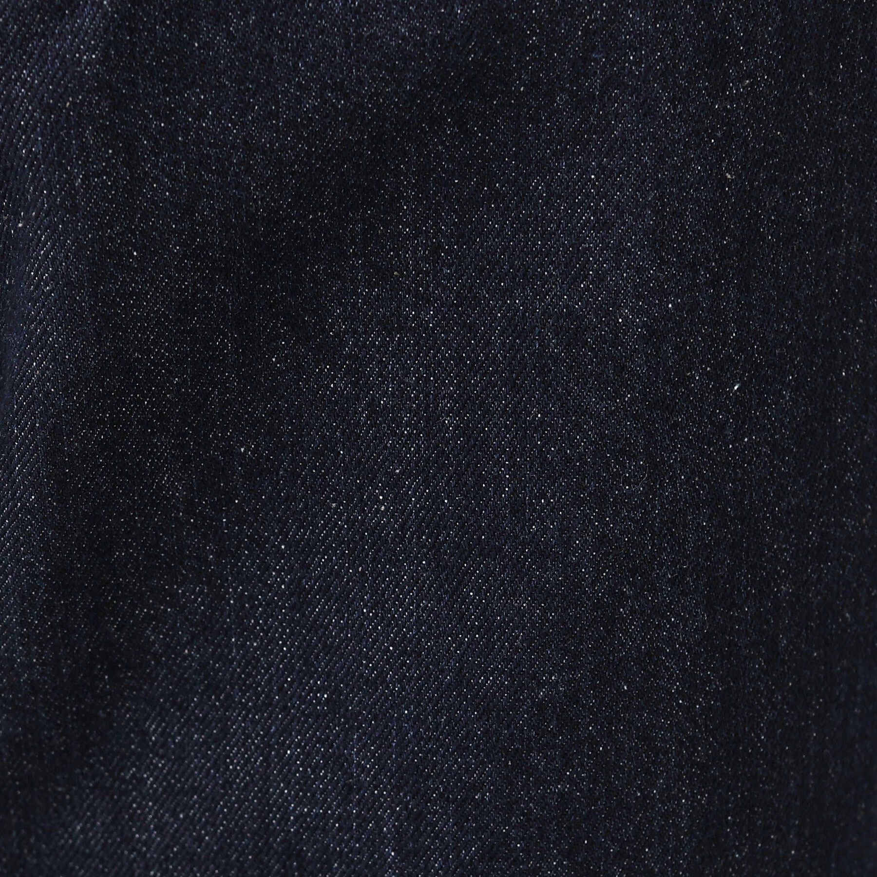 Dessin「【ユニセックス/洗える】ワイドシルエット12OZデニム」|デニム|