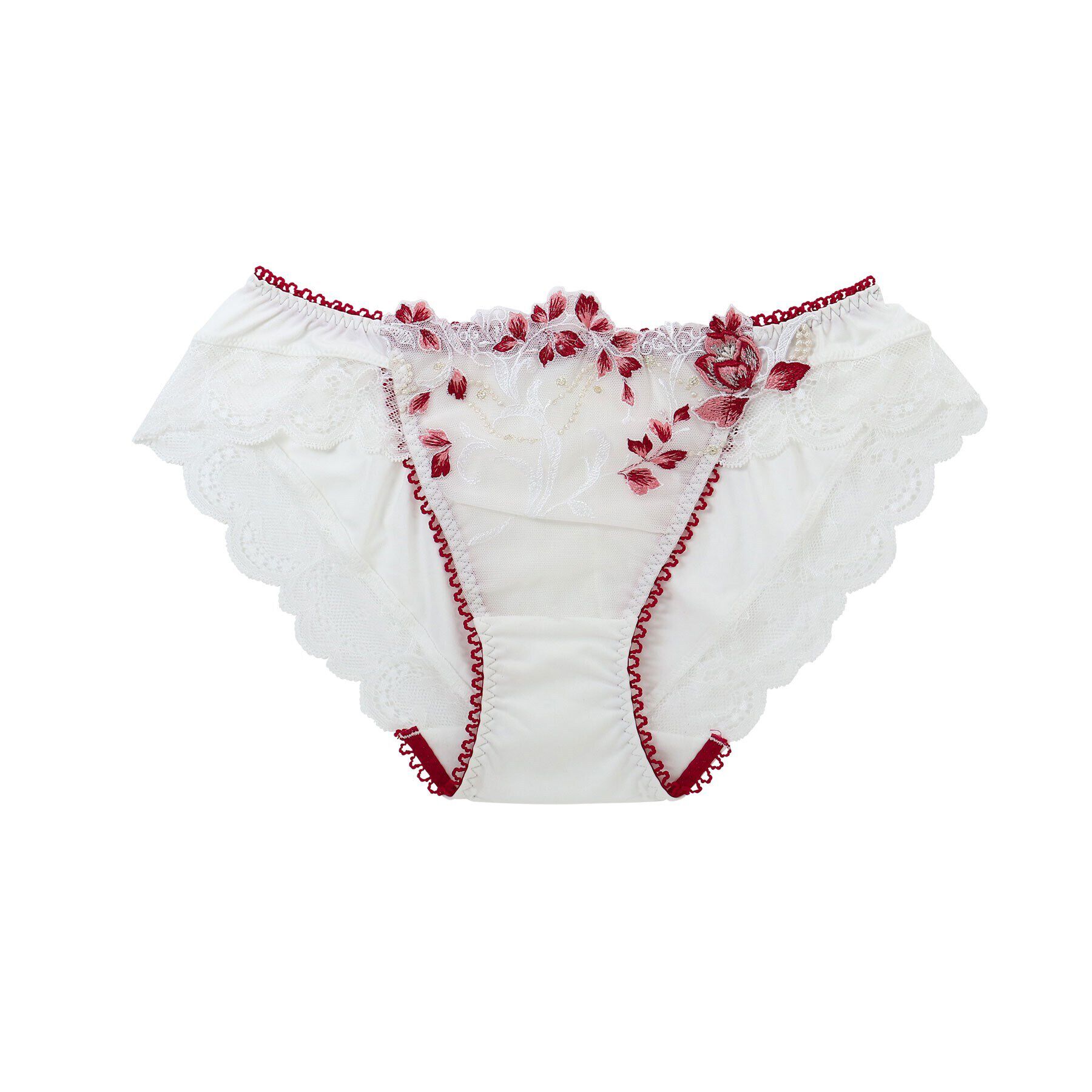 Risa Magli「アナベル ノーマルショーツ」|インナー|