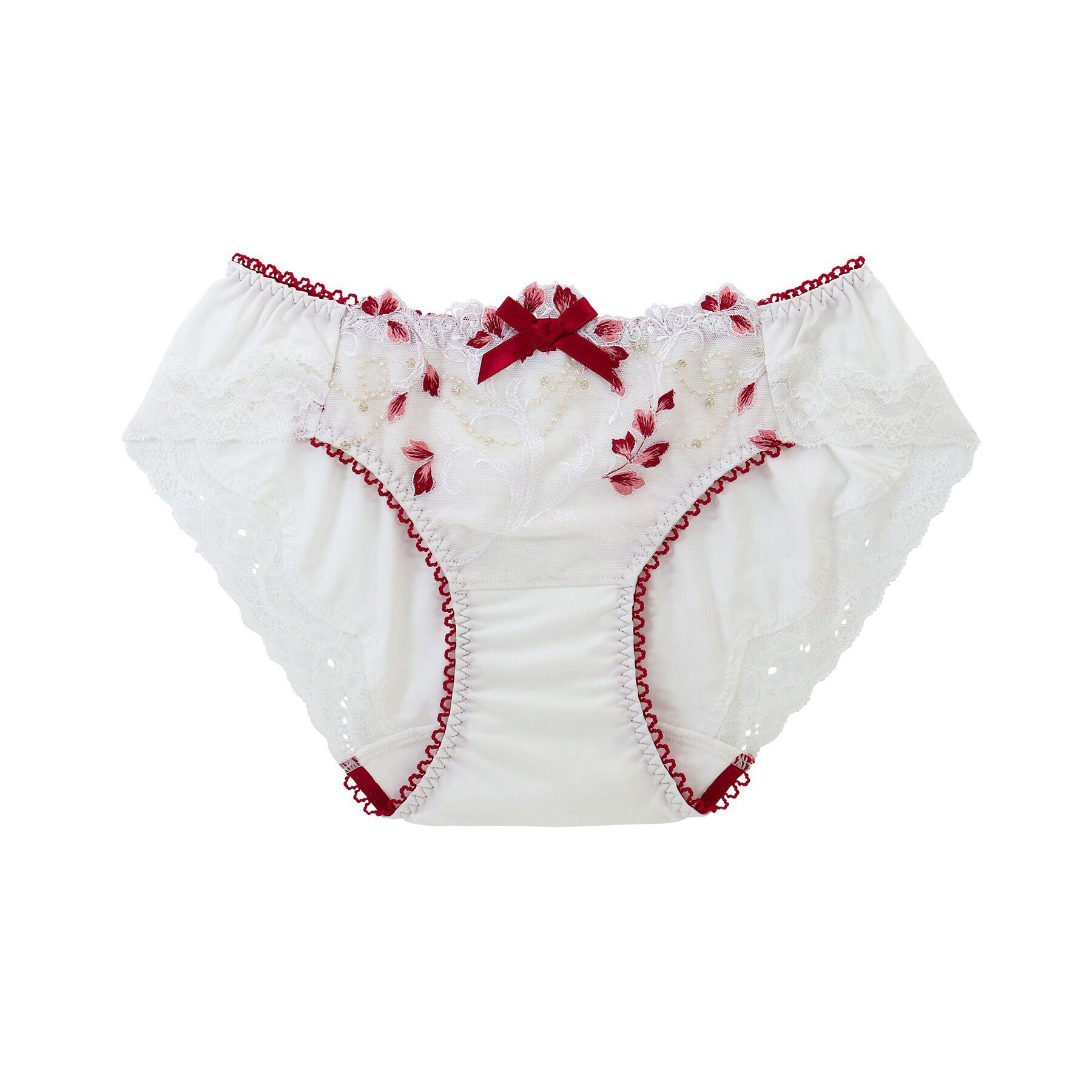 Risa Magli「アナベル サニタリーショーツ」|インナー|
