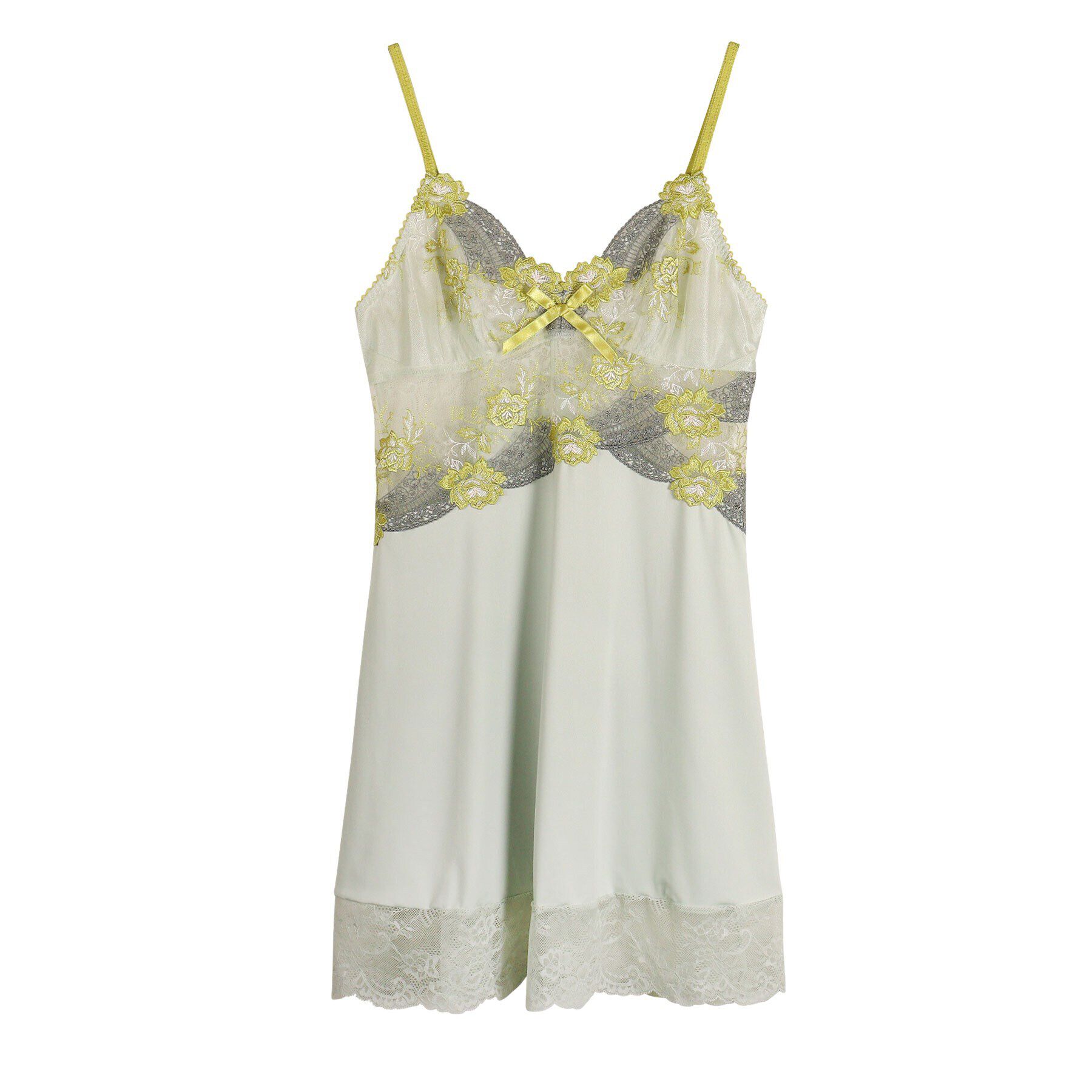 Risa Magli「ルアン スリップ」|キャミソール|