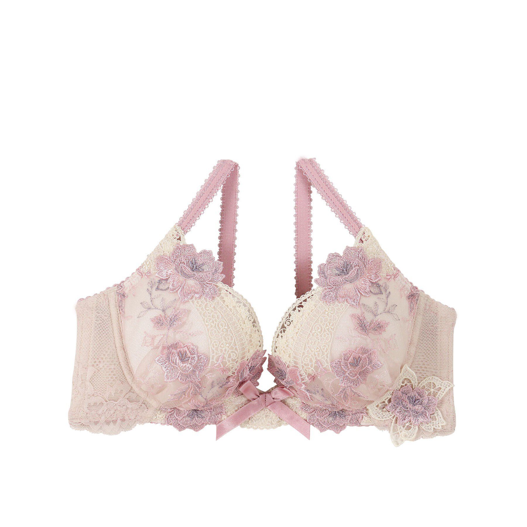 Risa Magli「ルアン ブラジャー」|インナー|