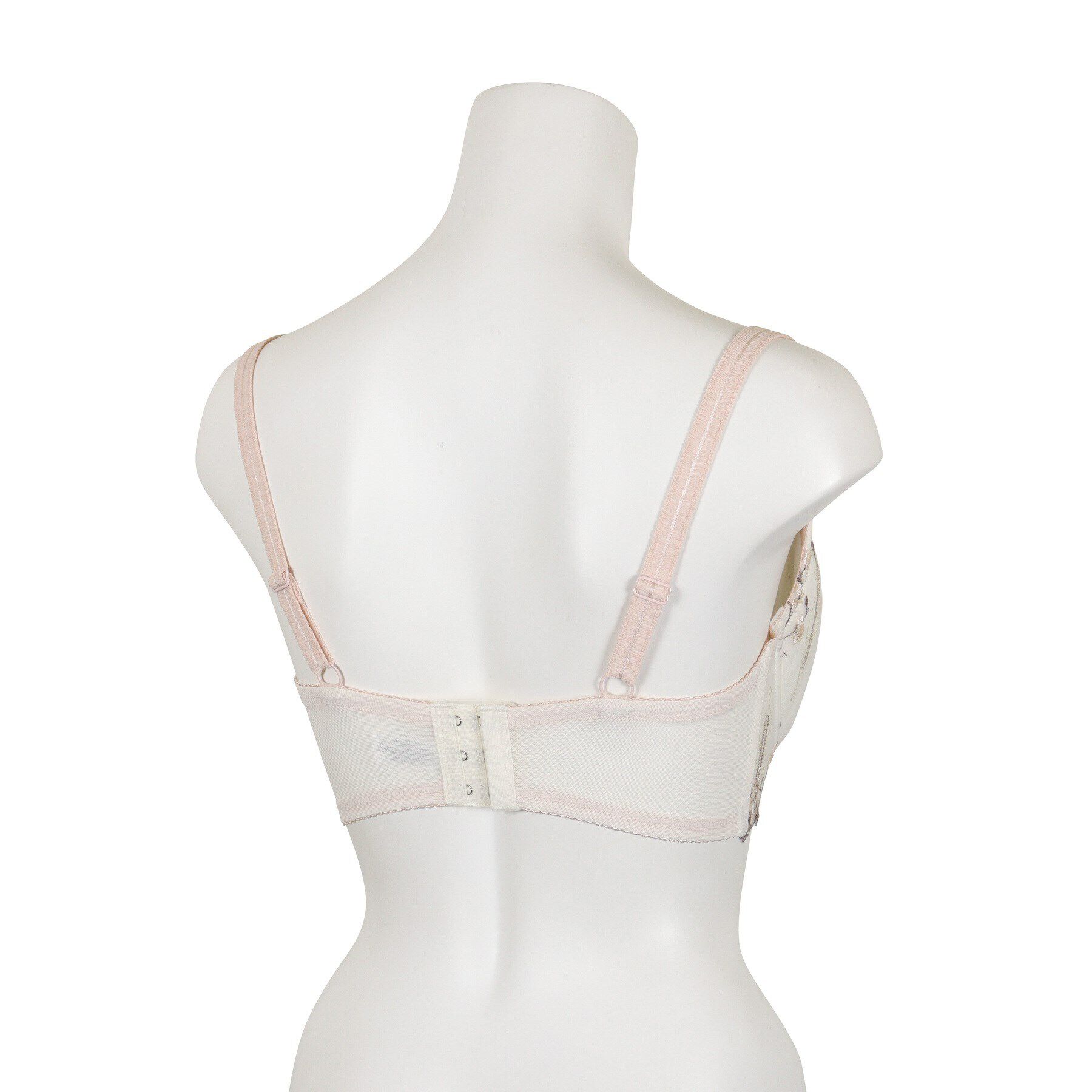 Risa Magli「カイリー ブラジャー（G-I）＜バストアップタイプ＞」|インナー|