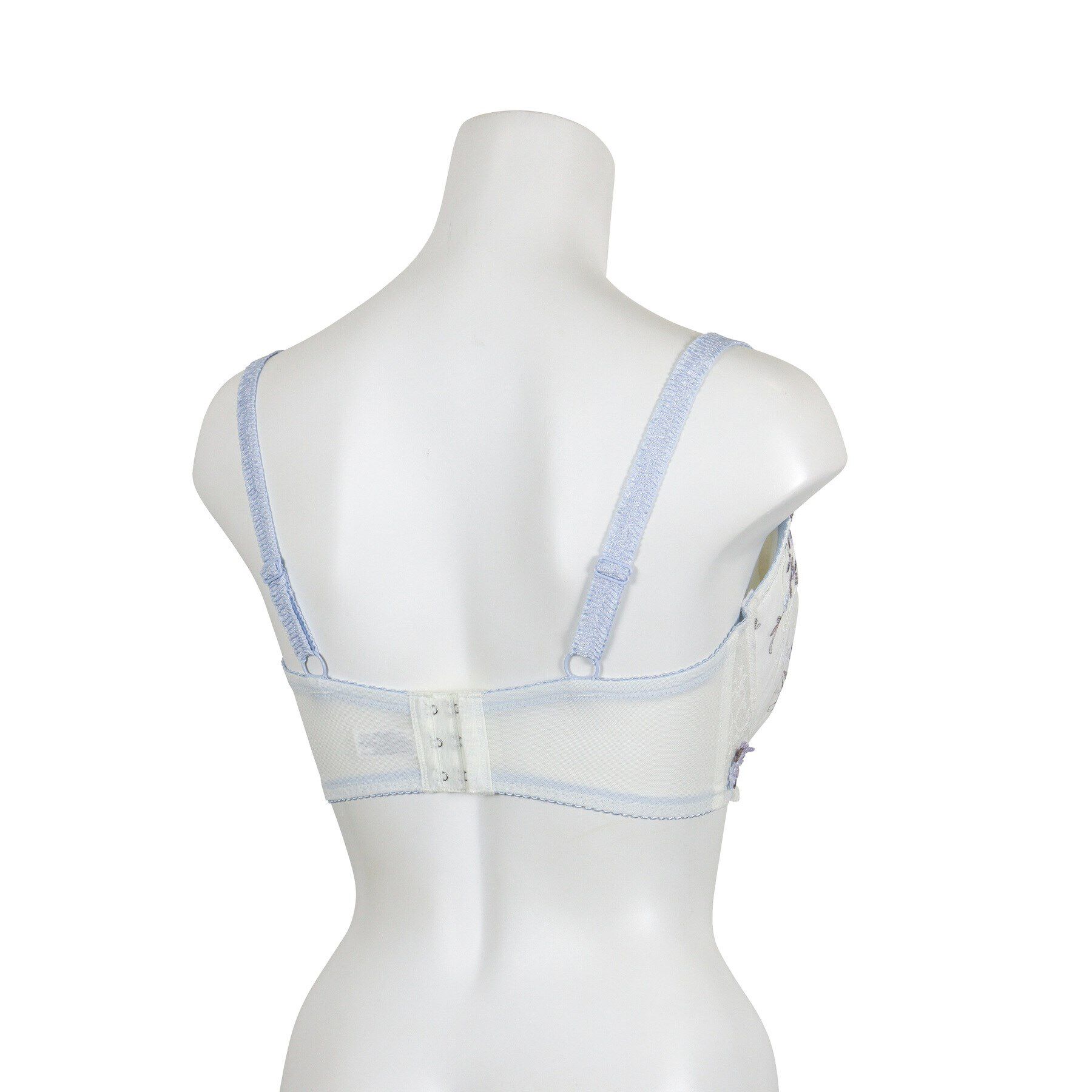 Risa Magli「フィオナ ブラジャー（G-I）＜バストアップタイプ＞」|インナー|