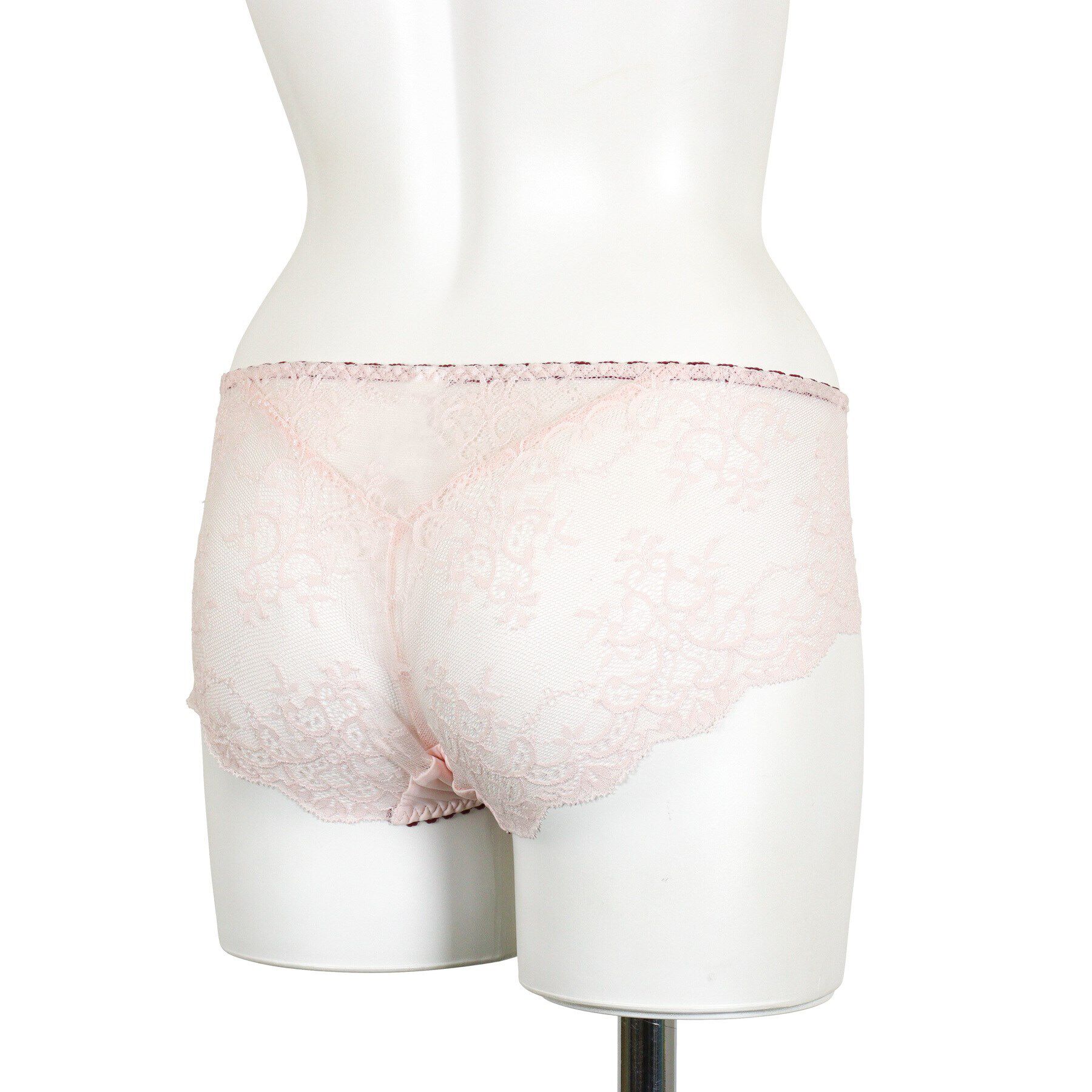 Risa Magli「フィオナ レースショーツ」|インナー|