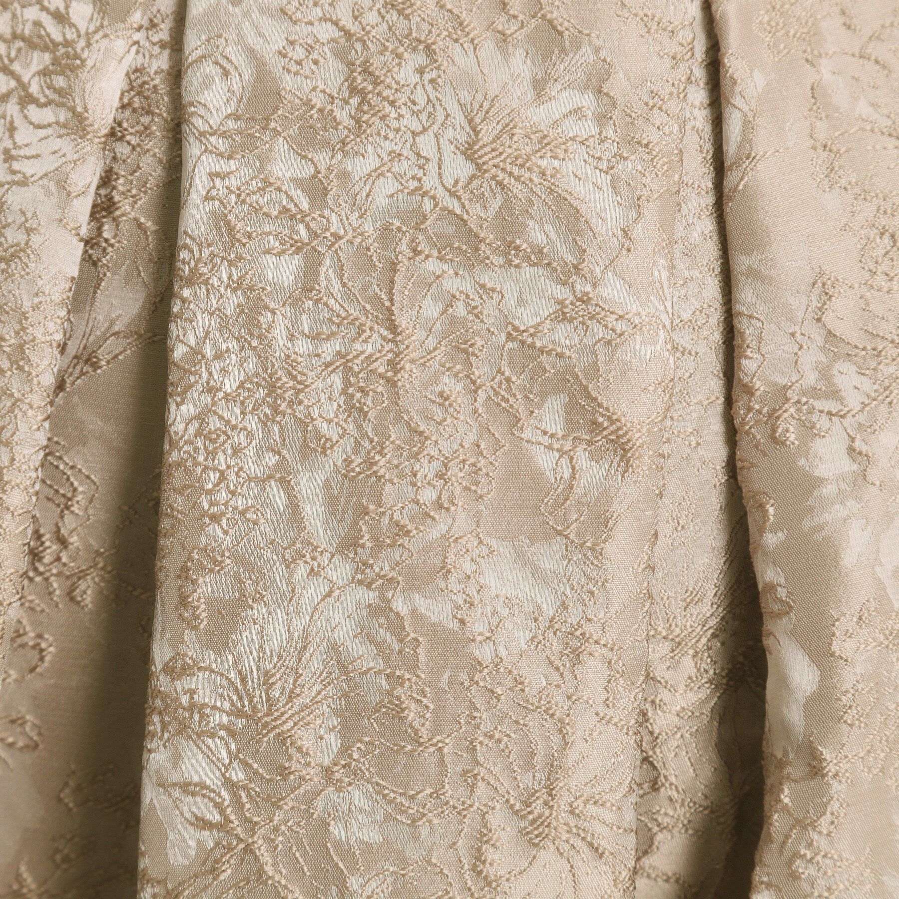 ITS&rsquo;DEMO「【入卒／手洗い可】ジャカードタックスカート」|スカート|