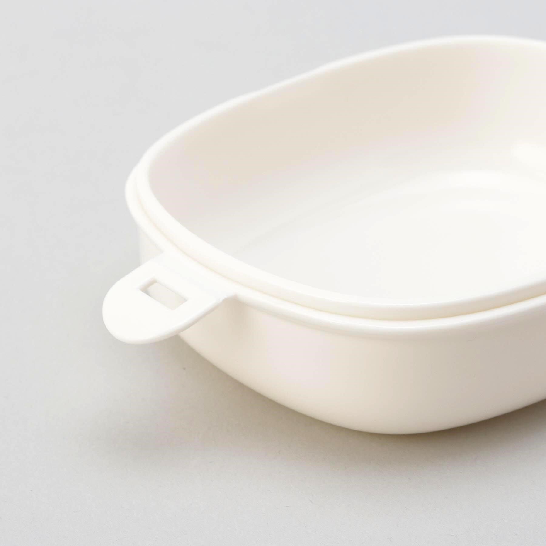 212 KITCHEN STORE「にゃお ねこみみおにぎりケース  P」|食器・キッチングッズ|