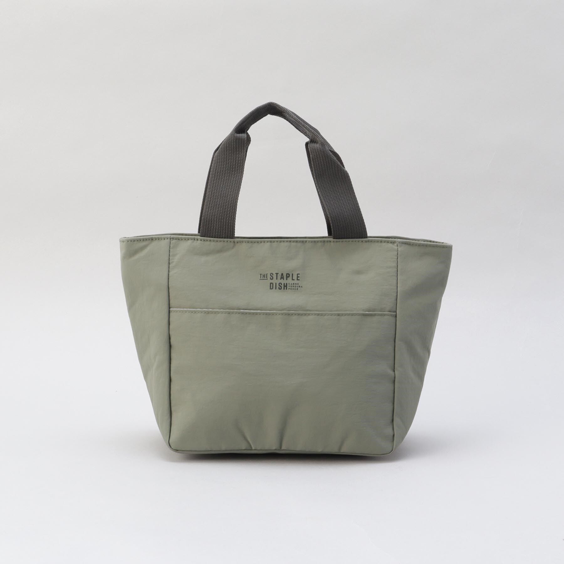 212 KITCHEN STORE「ステイプルユニ 保冷バッグ GR」|食器・キッチングッズ|その他