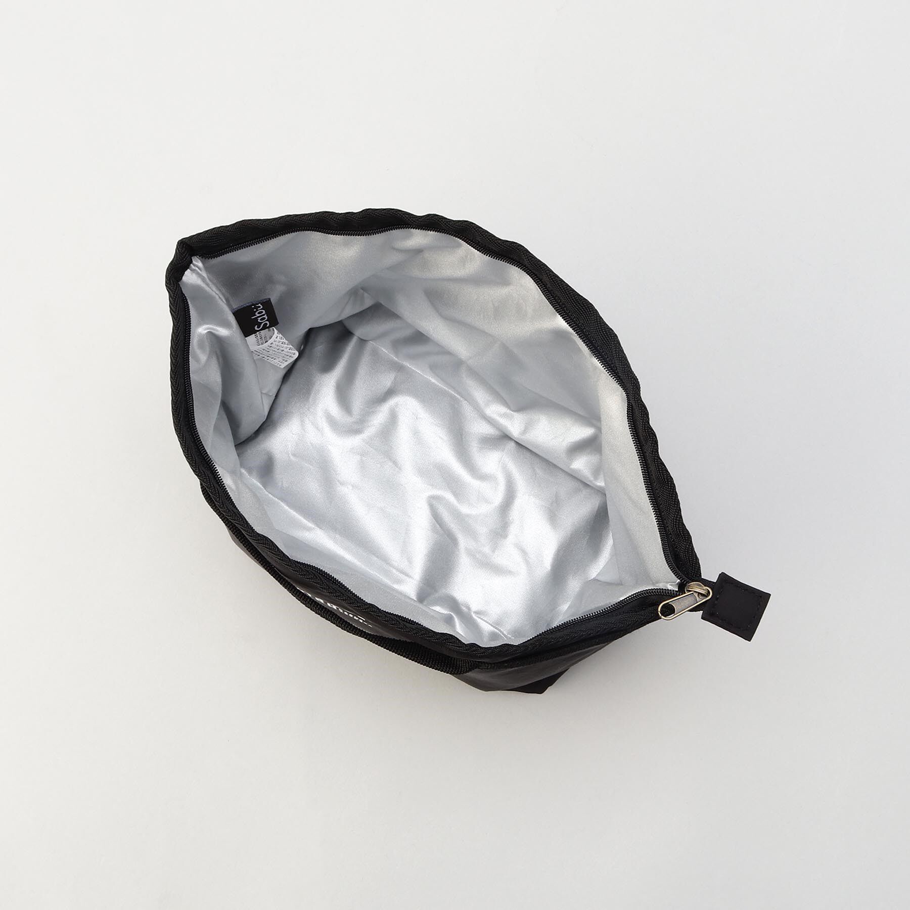 212 KITCHEN STORE「ステイプルユニ 保冷ポーチ BK」|食器・キッチングッズ|