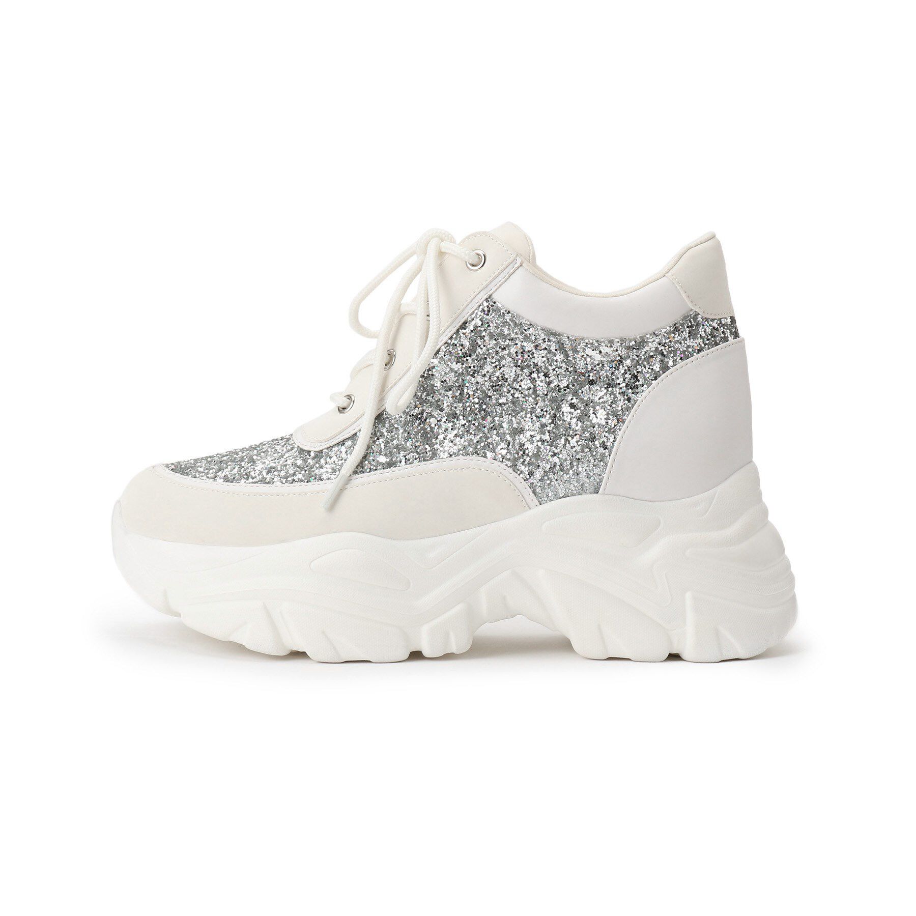 ESPERANZA「きゅんフィットインソールスニーカー」|スニーカー|