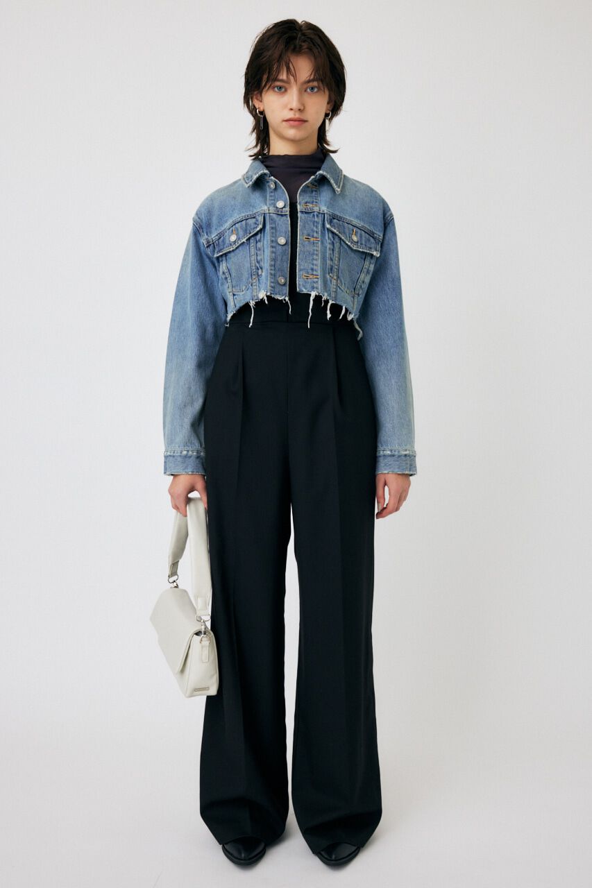 MOUSSY「BARE オールインワン」|その他|