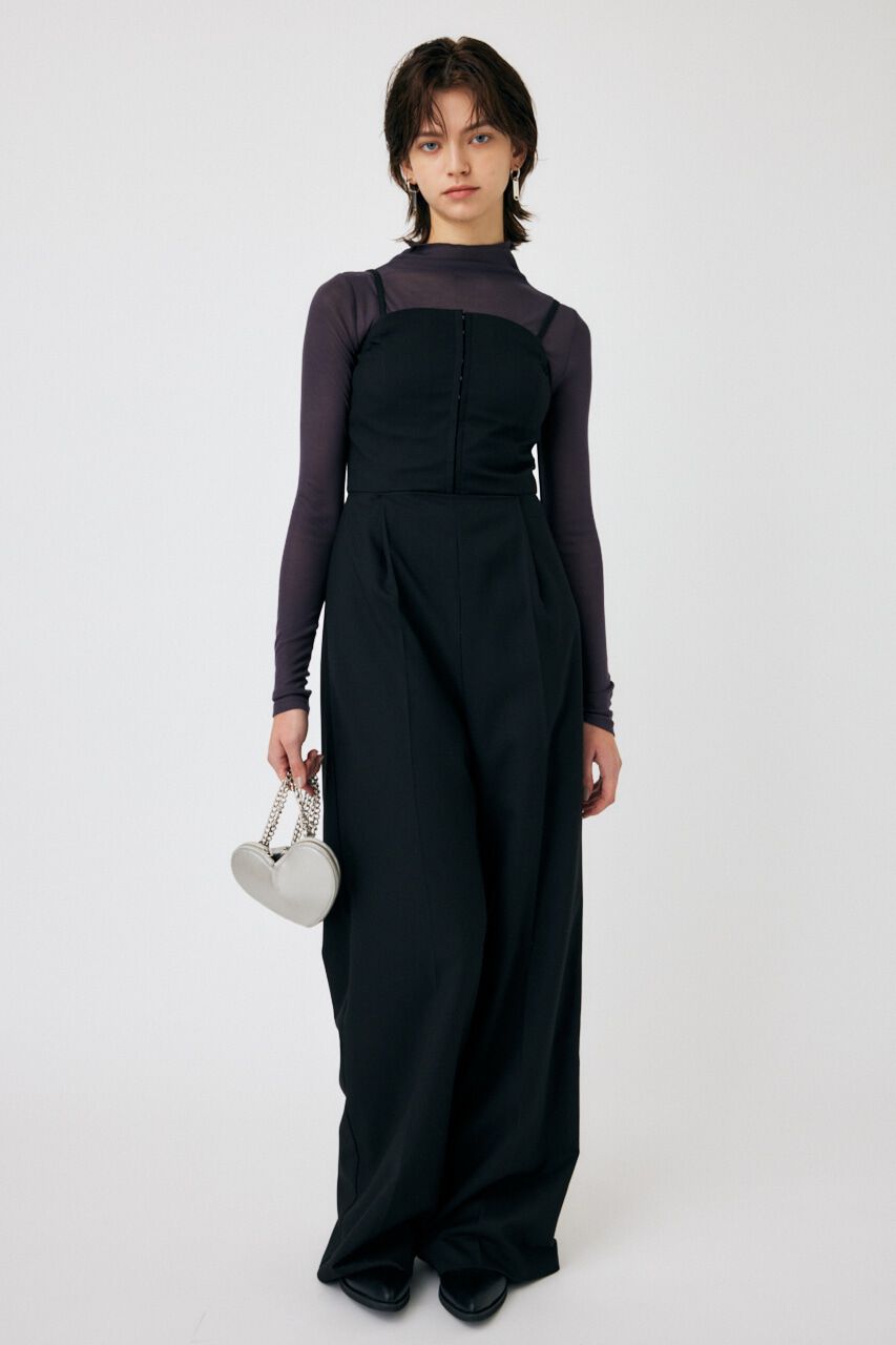 MOUSSY「BARE オールインワン」|その他|