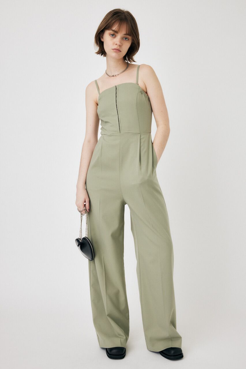 MOUSSY「BARE オールインワン」|その他|