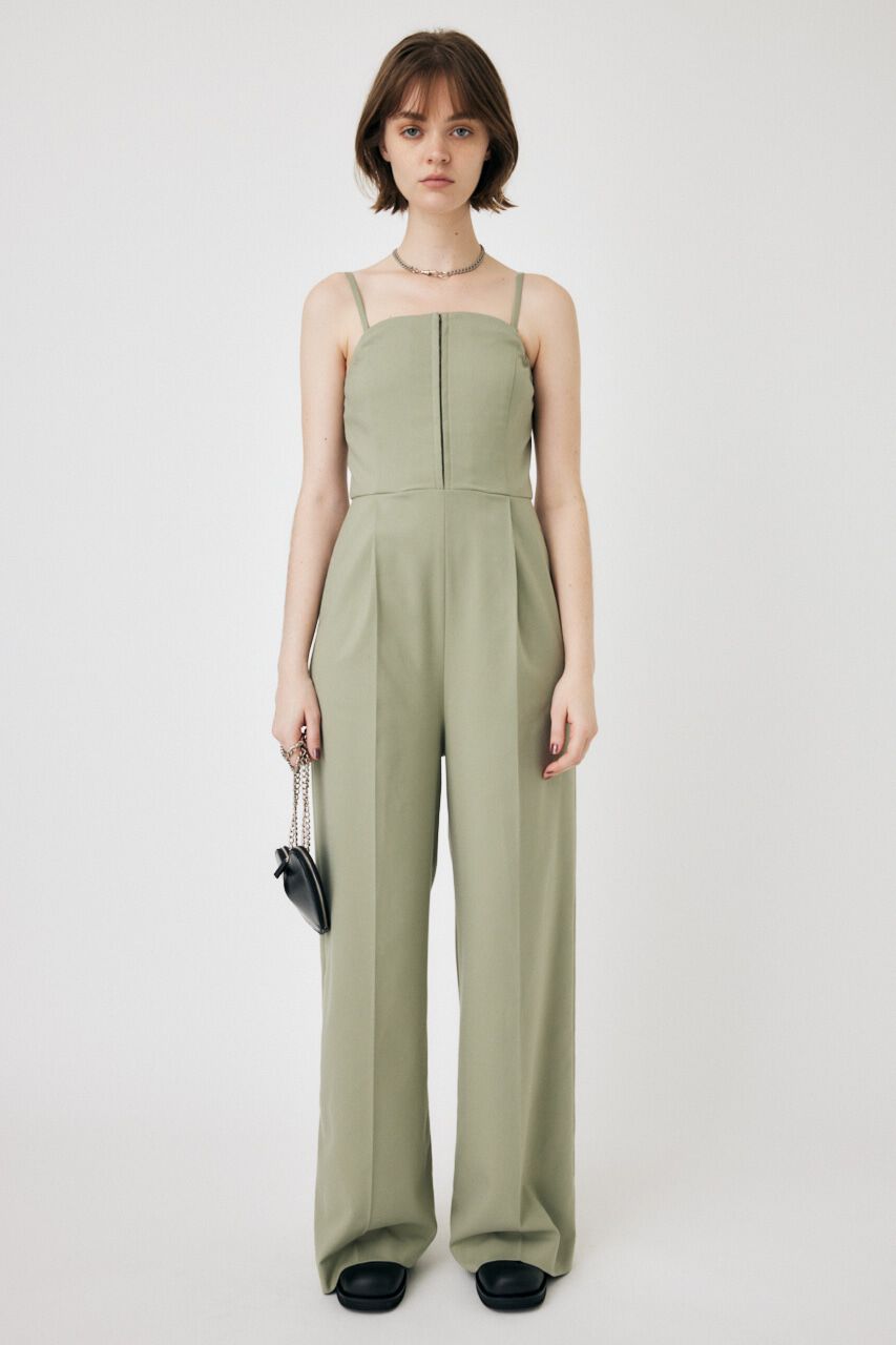 MOUSSY「BARE オールインワン」|その他|