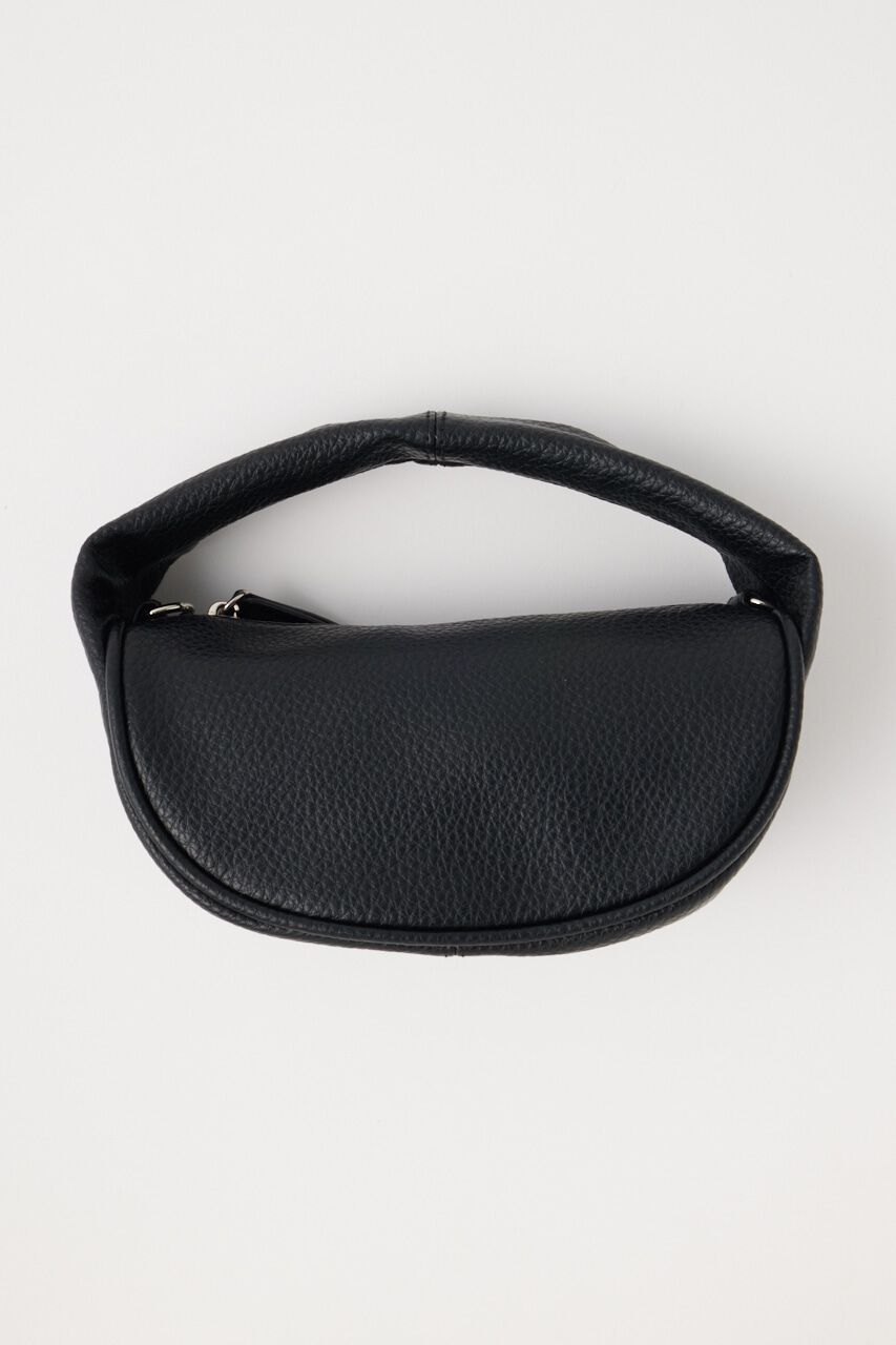 MOUSSY「ROUND ミニバッグ」|その他|