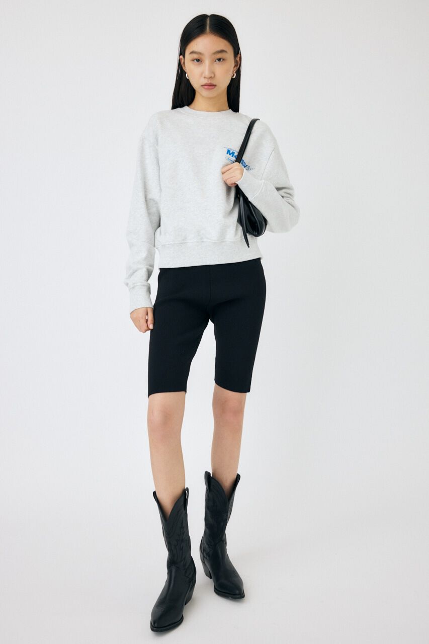 MOUSSY「MOUSSY NETWORK プルオーバー」|パーカー|