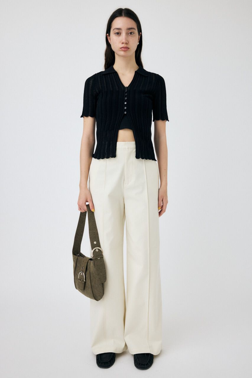 MOUSSY「PINTUCK CHINO パンツ」|その他|