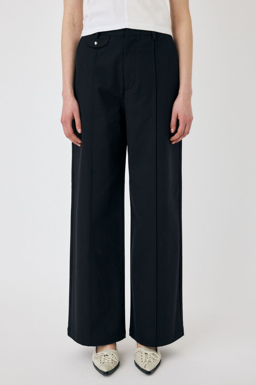 MOUSSY「PINTUCK CHINO パンツ」|その他|
