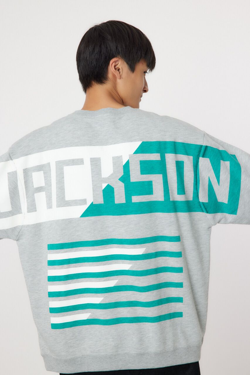 RODEO CROWNS「JACKSON スウェット」|パーカー|