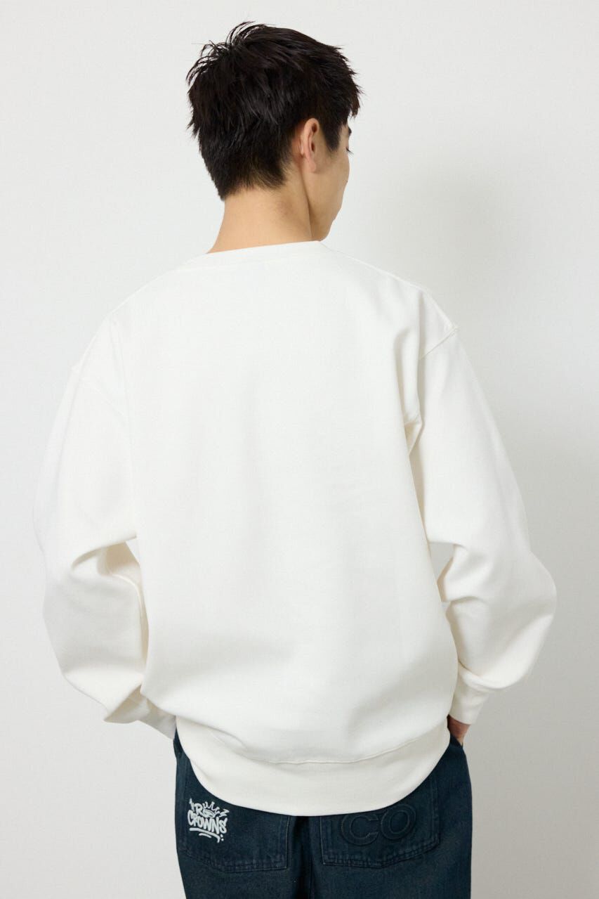 RODEO CROWNS「Peeps スウェット」|パーカー|