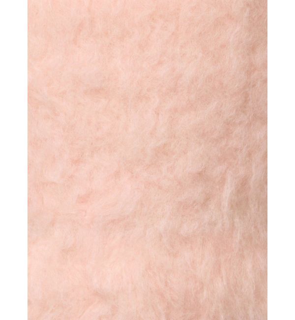 RESEXXY「シャギールーズニットトップス」|ニット・セーター|